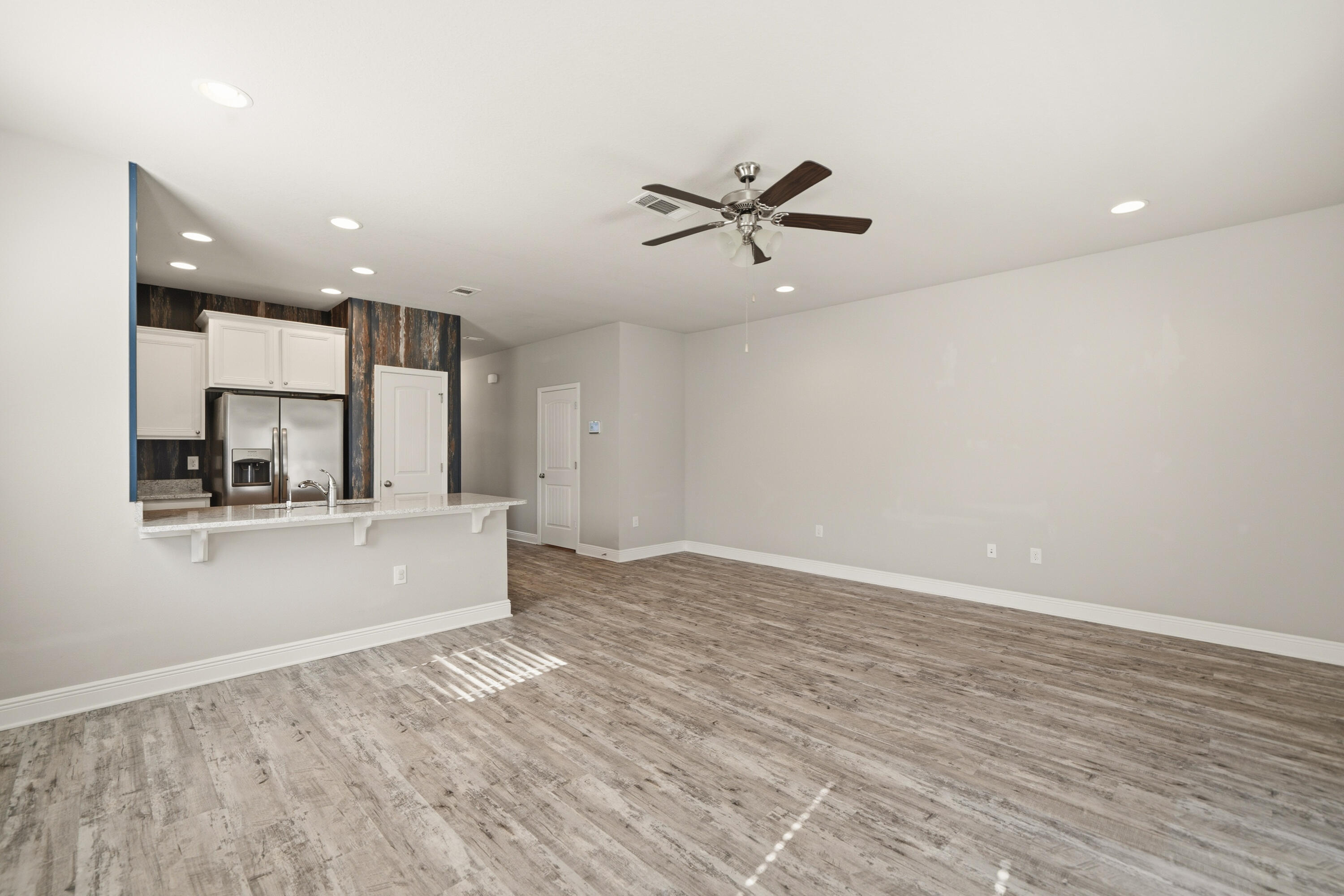 Miller's Crossing - Residential