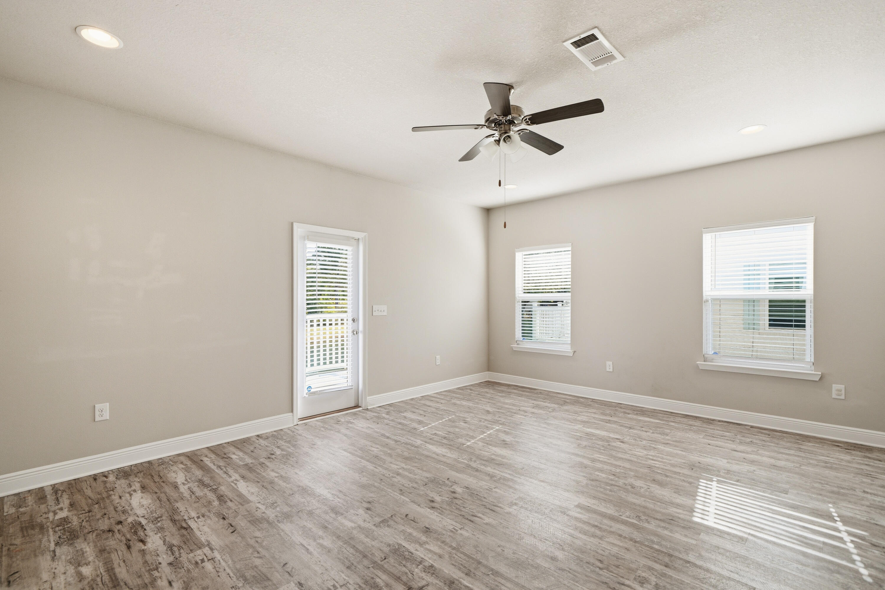 Miller's Crossing - Residential
