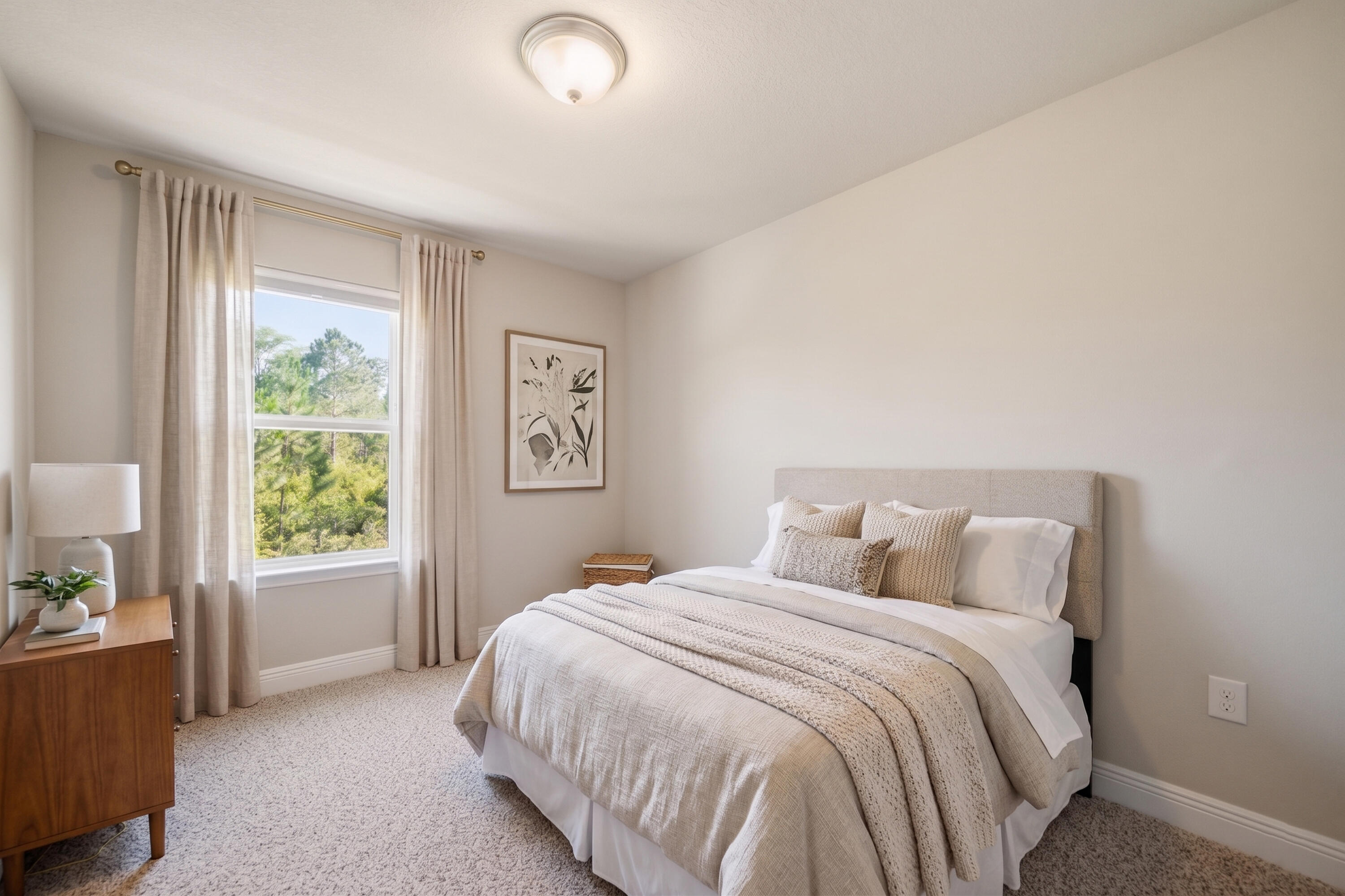 Miller's Crossing - Residential
