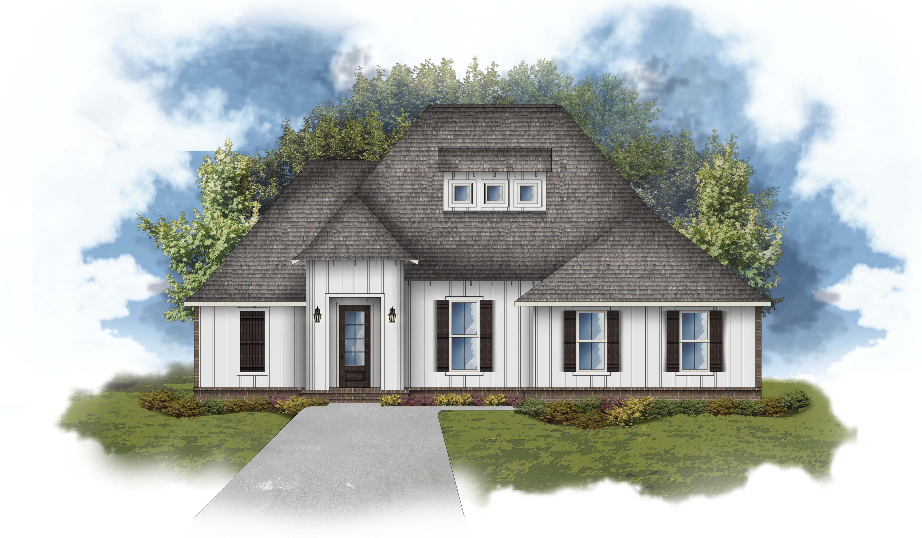 HAMMOCK BAY - STEAMBOAT LANDING - Residential