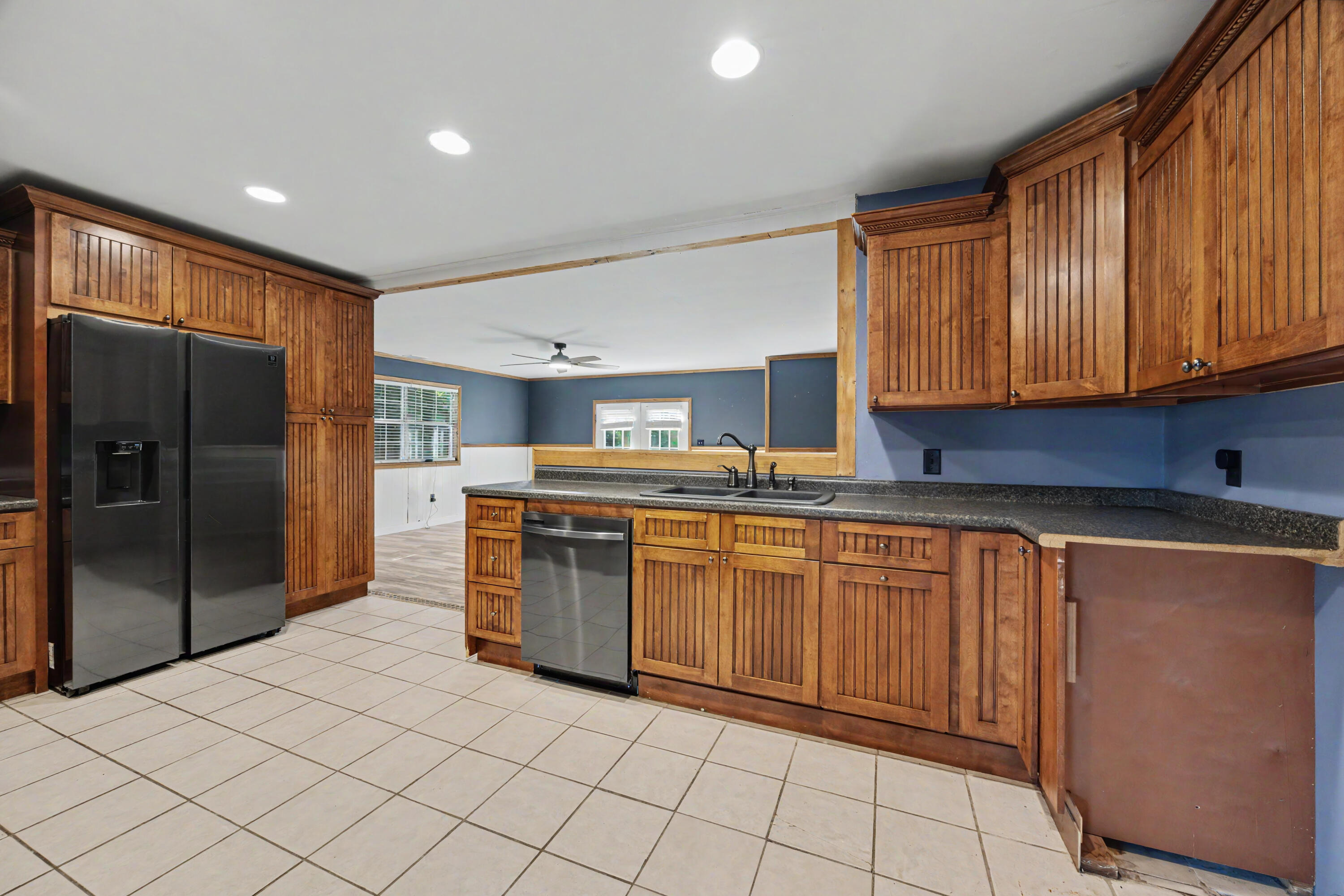 HIGHLAND PARK - Residential