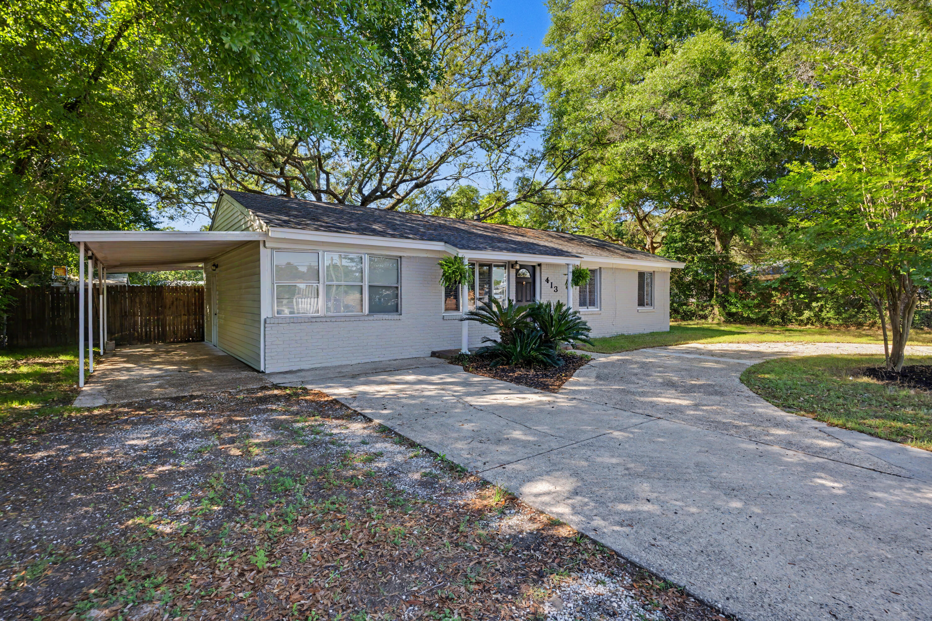 HIGHLAND PARK - Residential