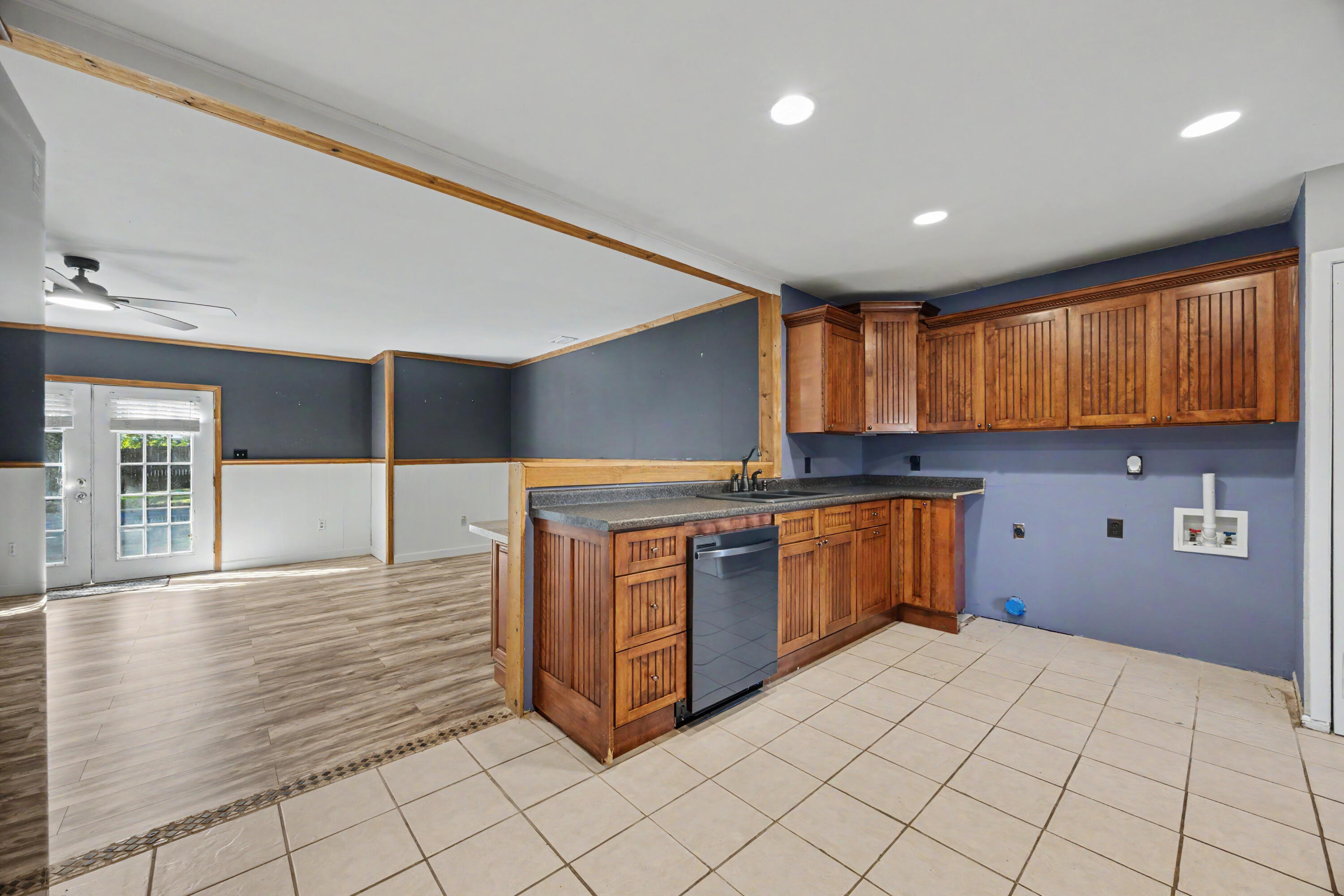 HIGHLAND PARK - Residential
