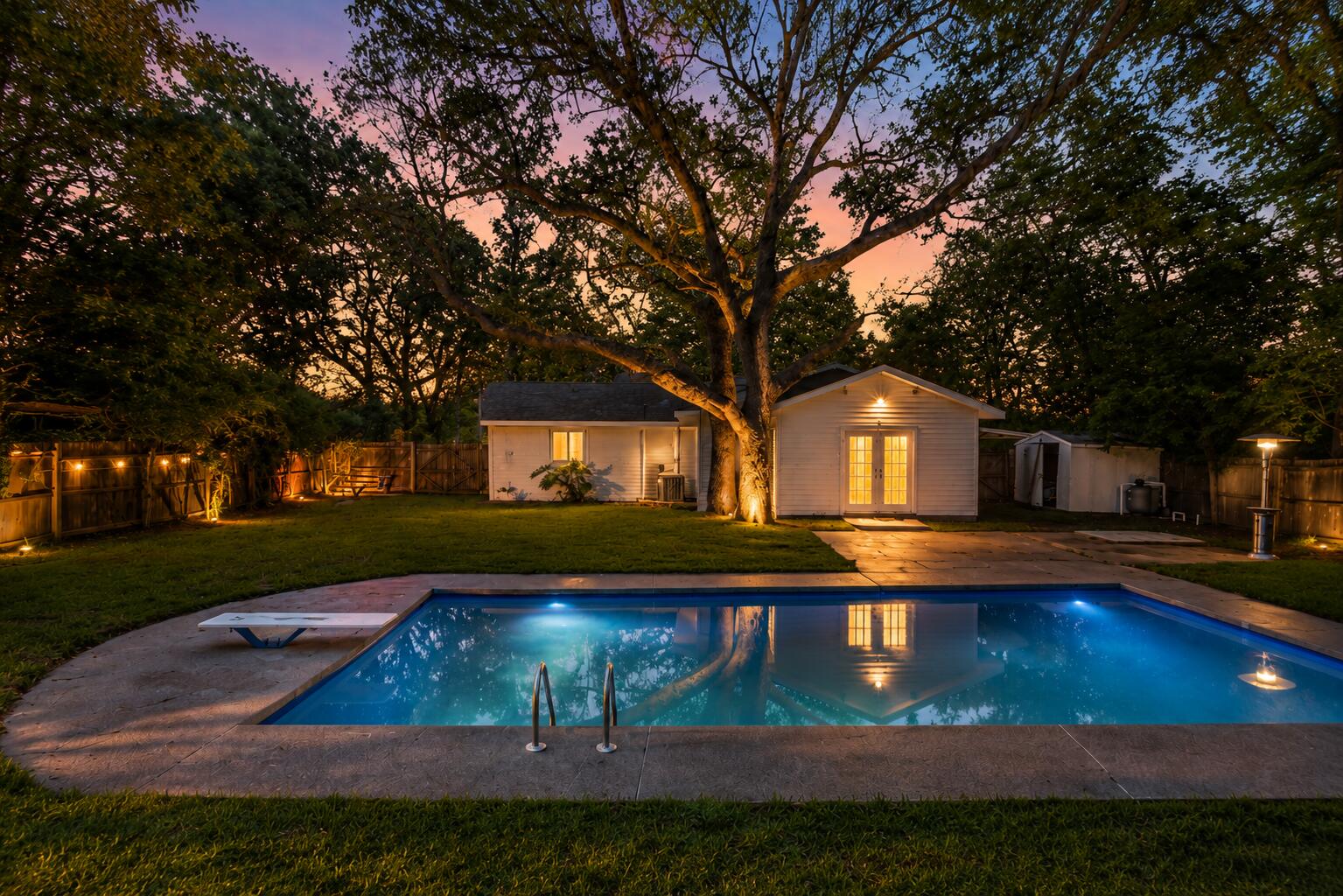HIGHLAND PARK - Residential