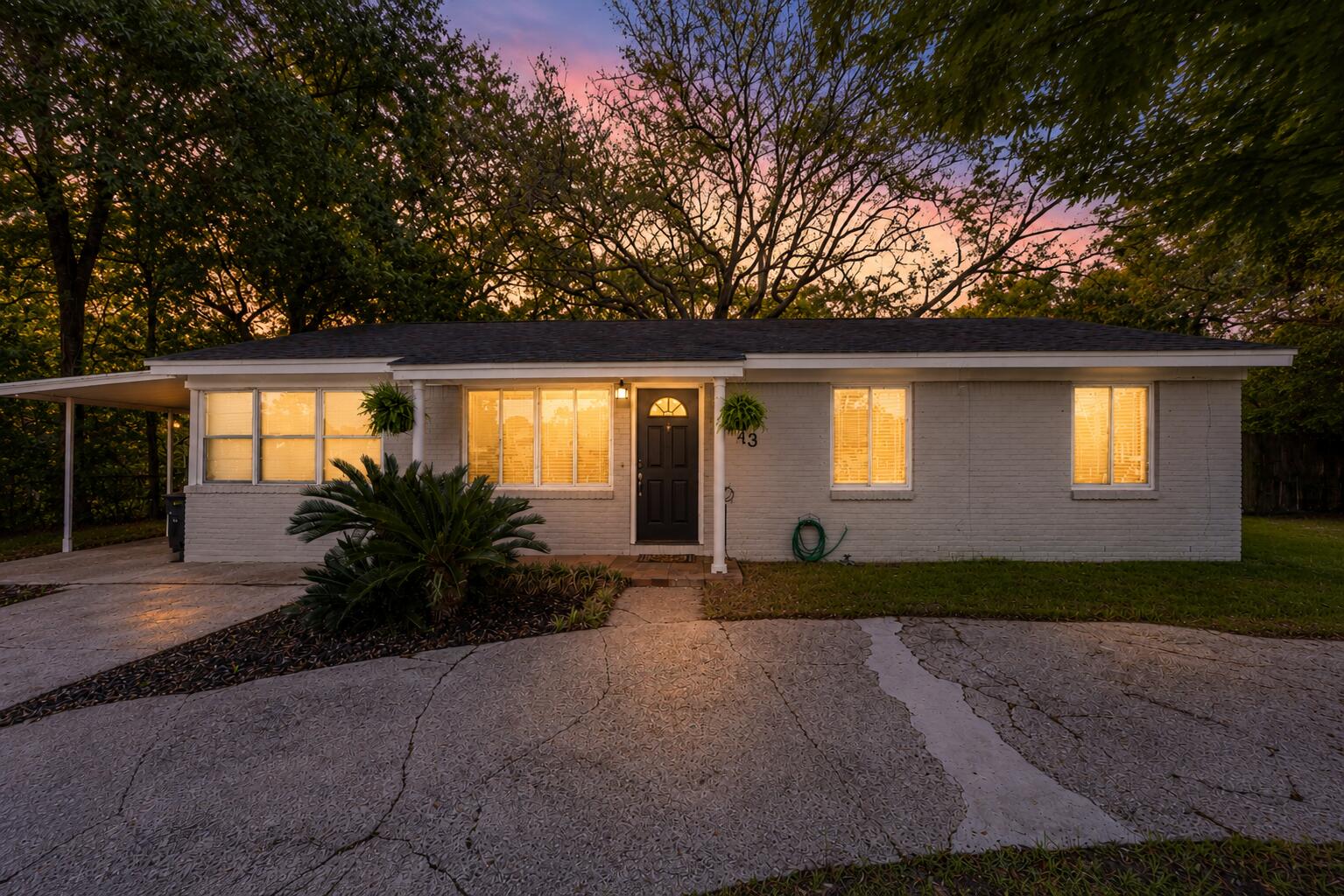 HIGHLAND PARK - Residential