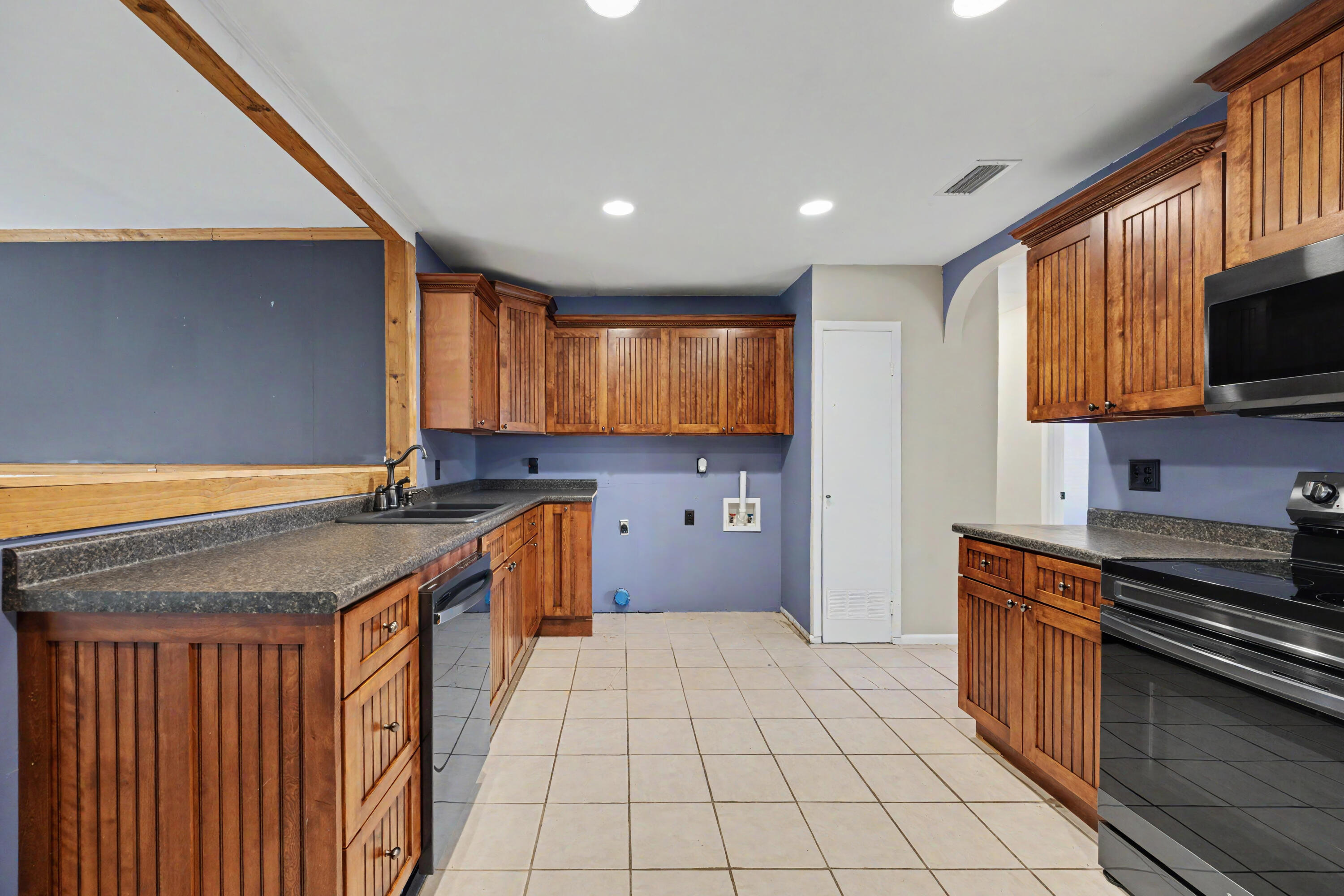 HIGHLAND PARK - Residential