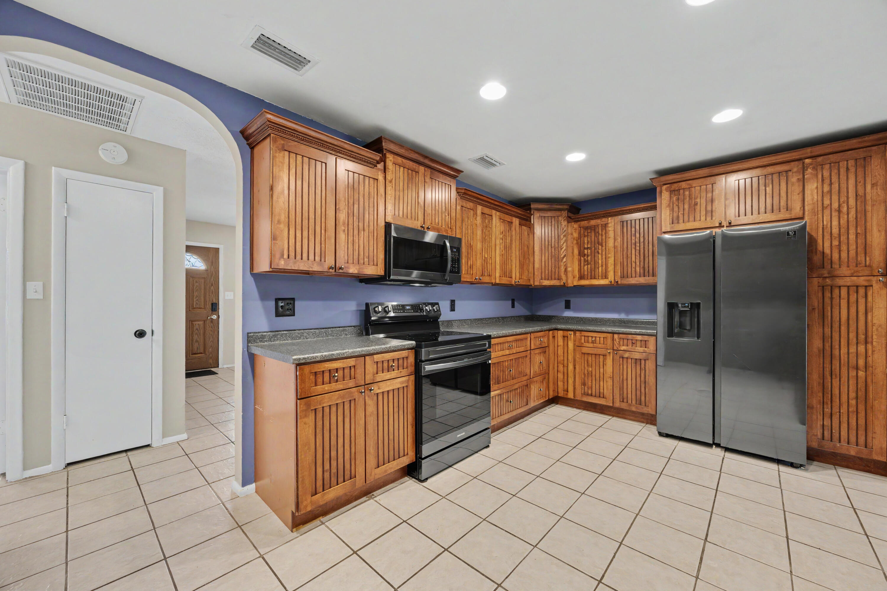 HIGHLAND PARK - Residential