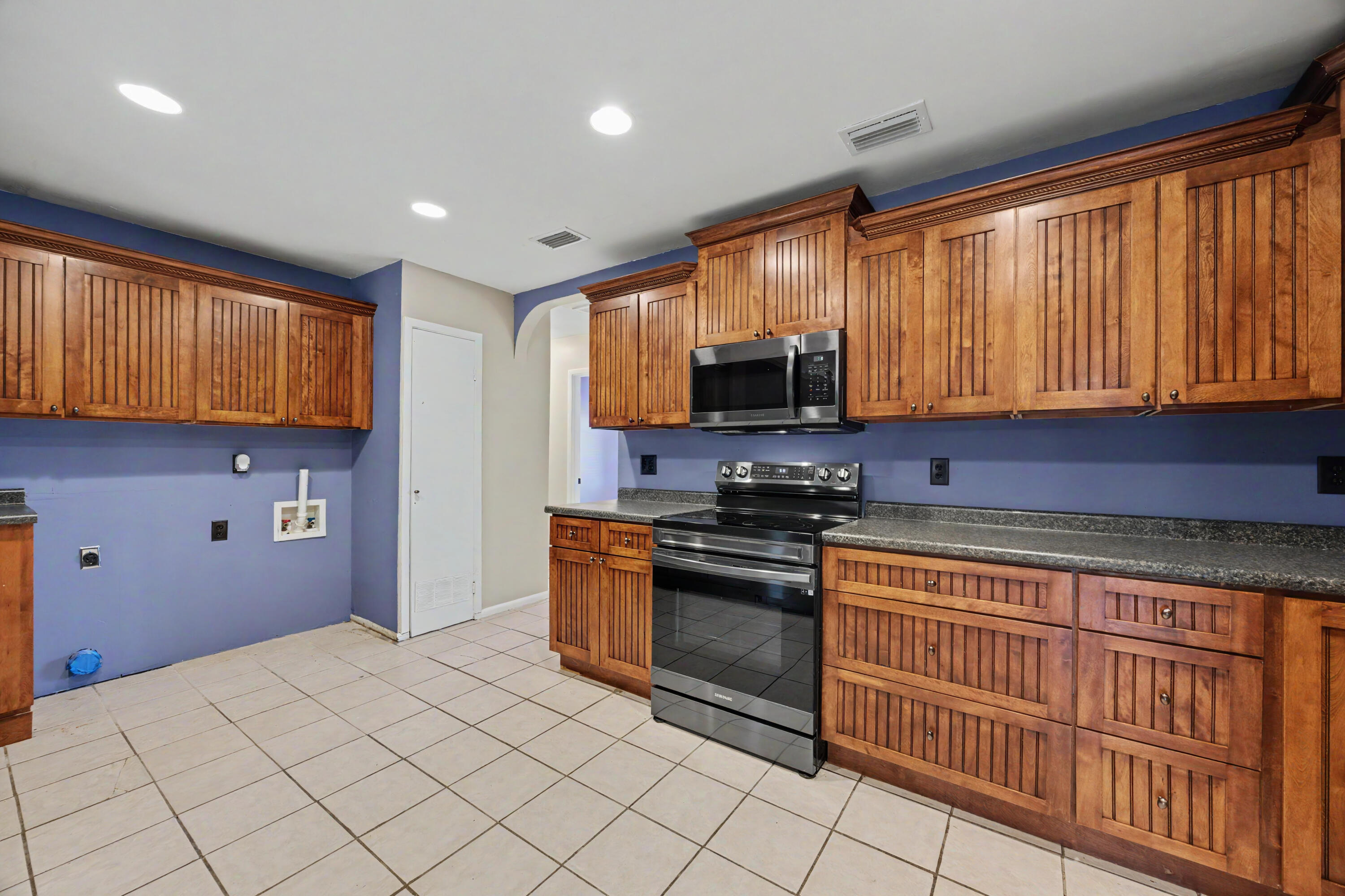 HIGHLAND PARK - Residential