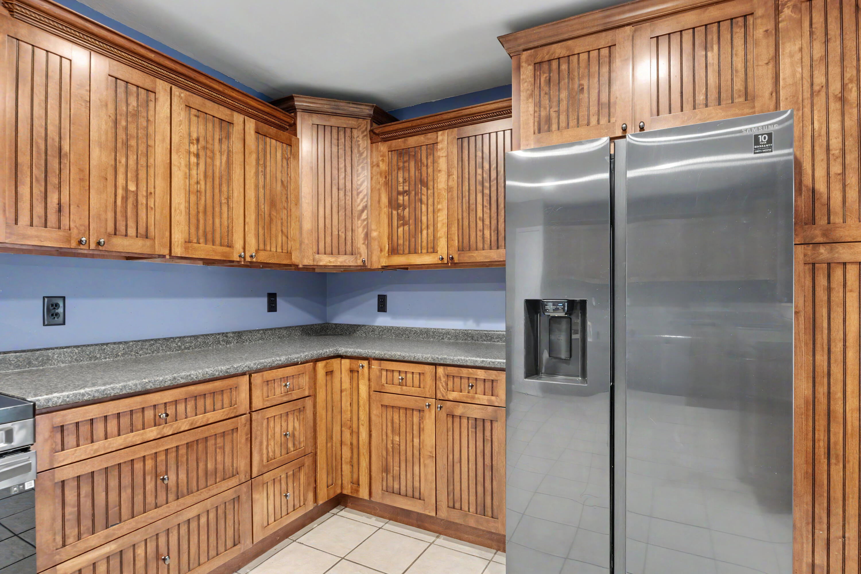 HIGHLAND PARK - Residential