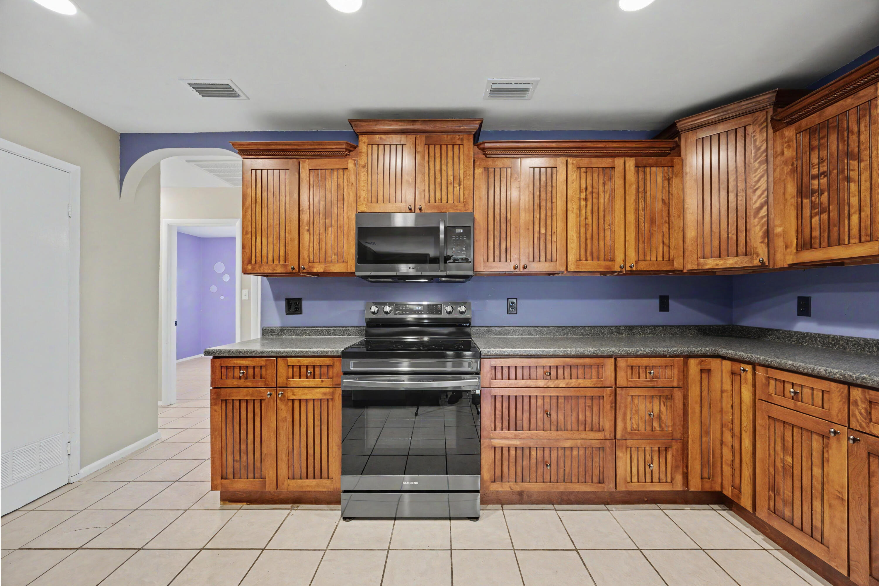 HIGHLAND PARK - Residential