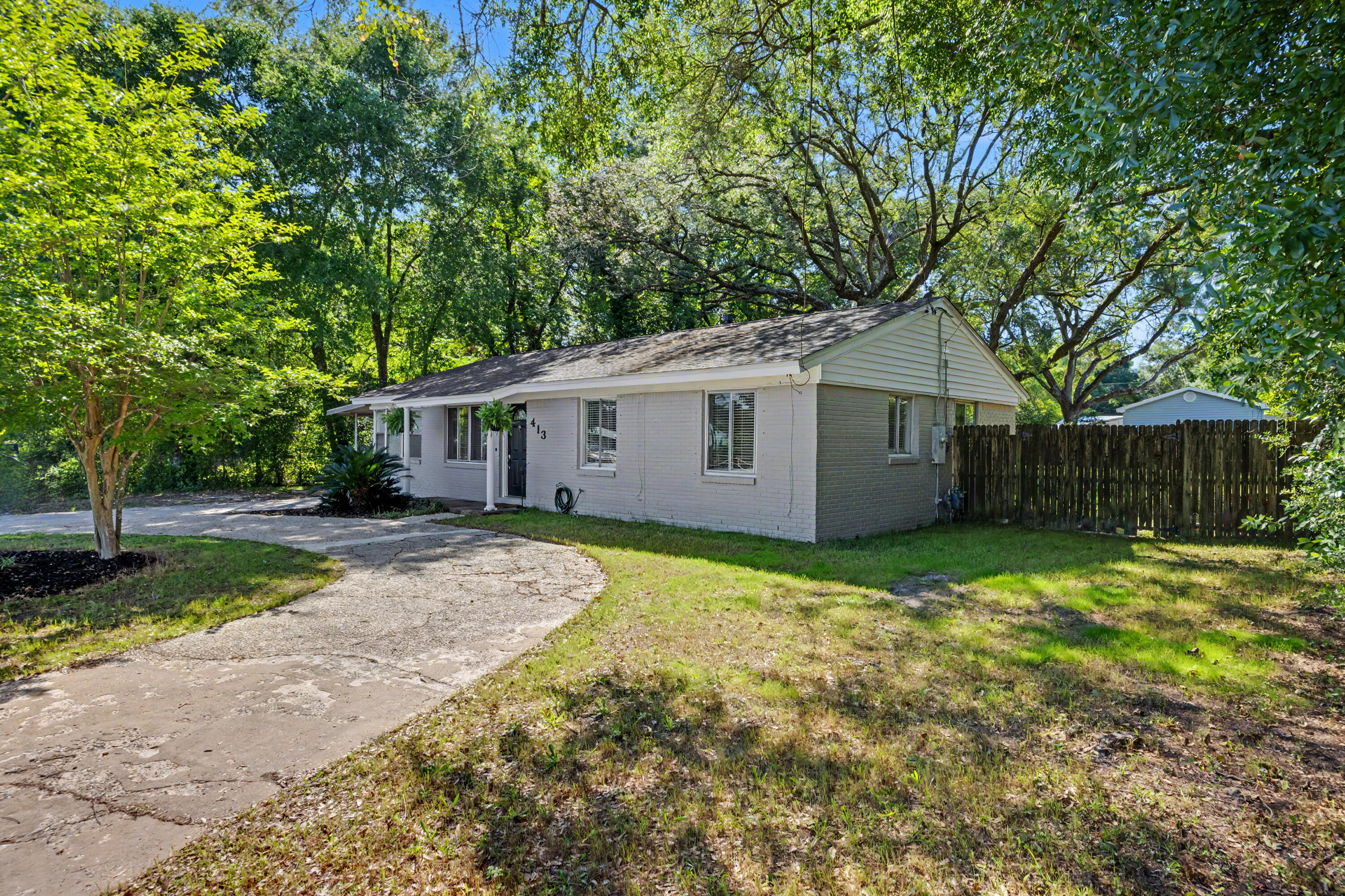 HIGHLAND PARK - Residential
