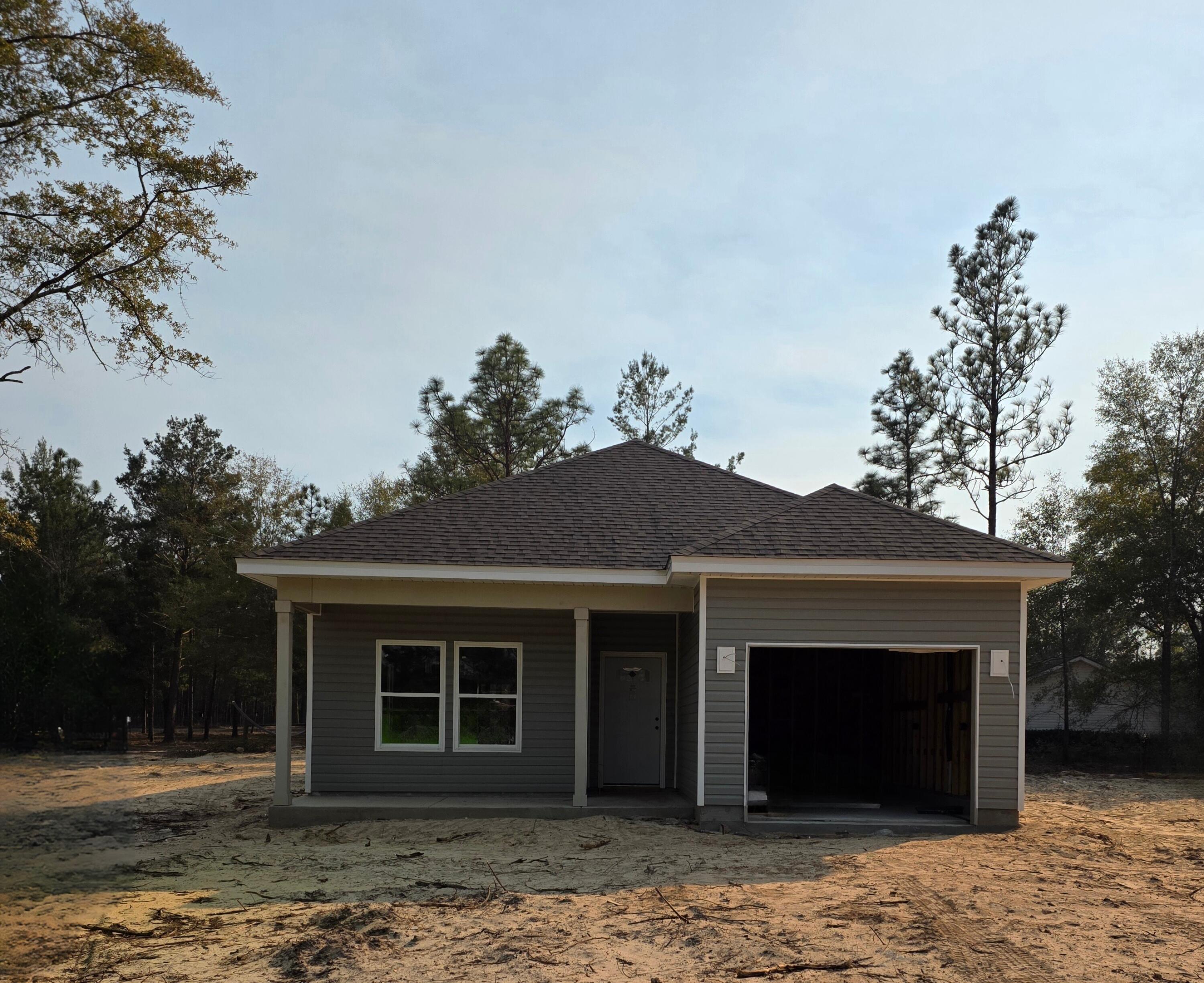 OAKWOOD HILLS UNIT 1 - Residential Lease