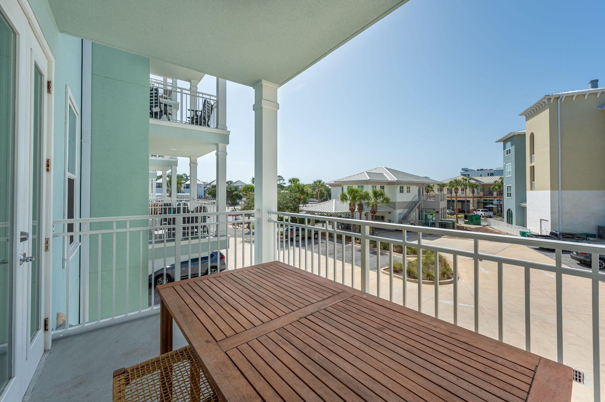 GULF PLACE RESIDENCES - Residential