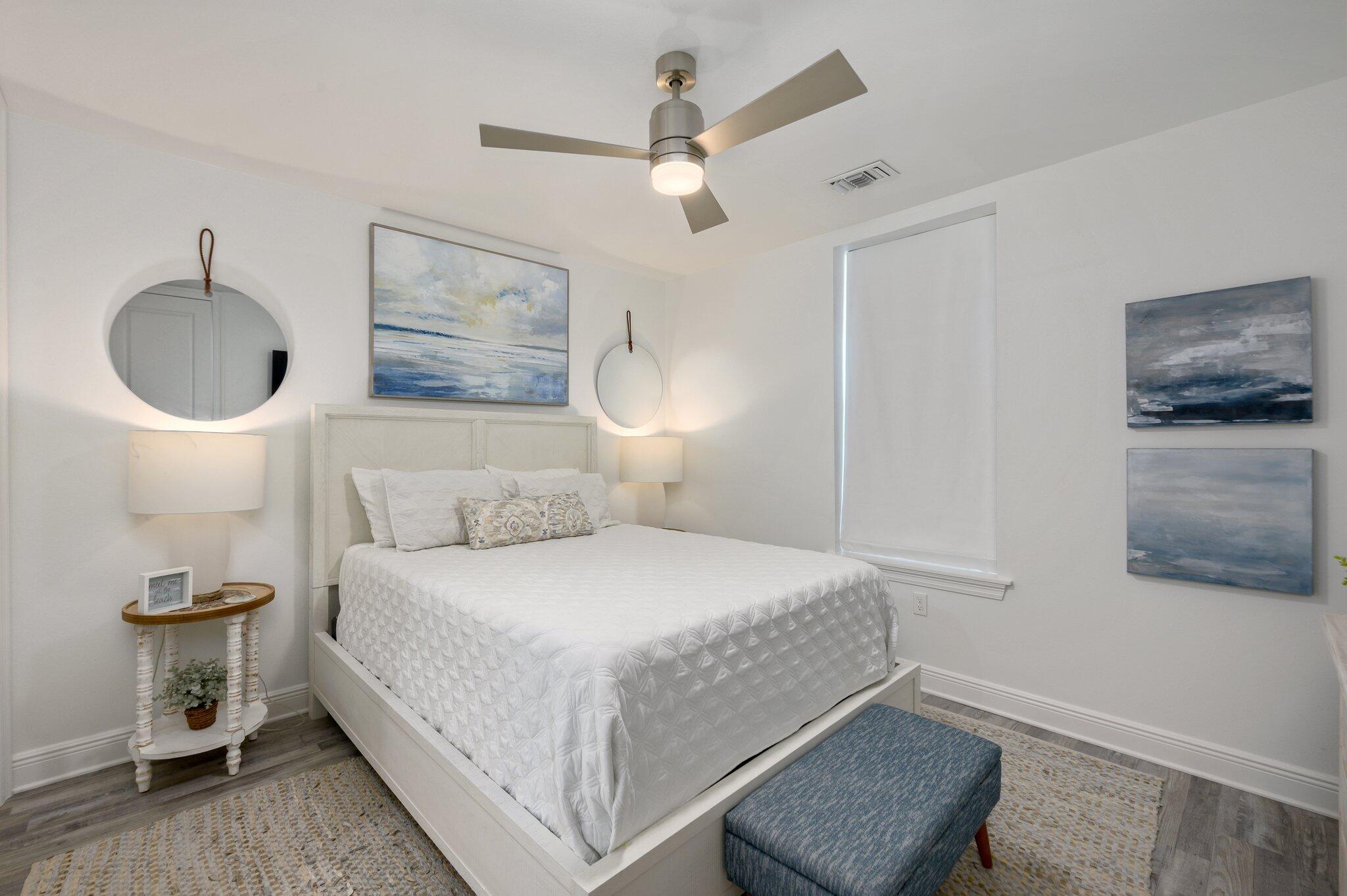 GULF PLACE RESIDENCES - Residential