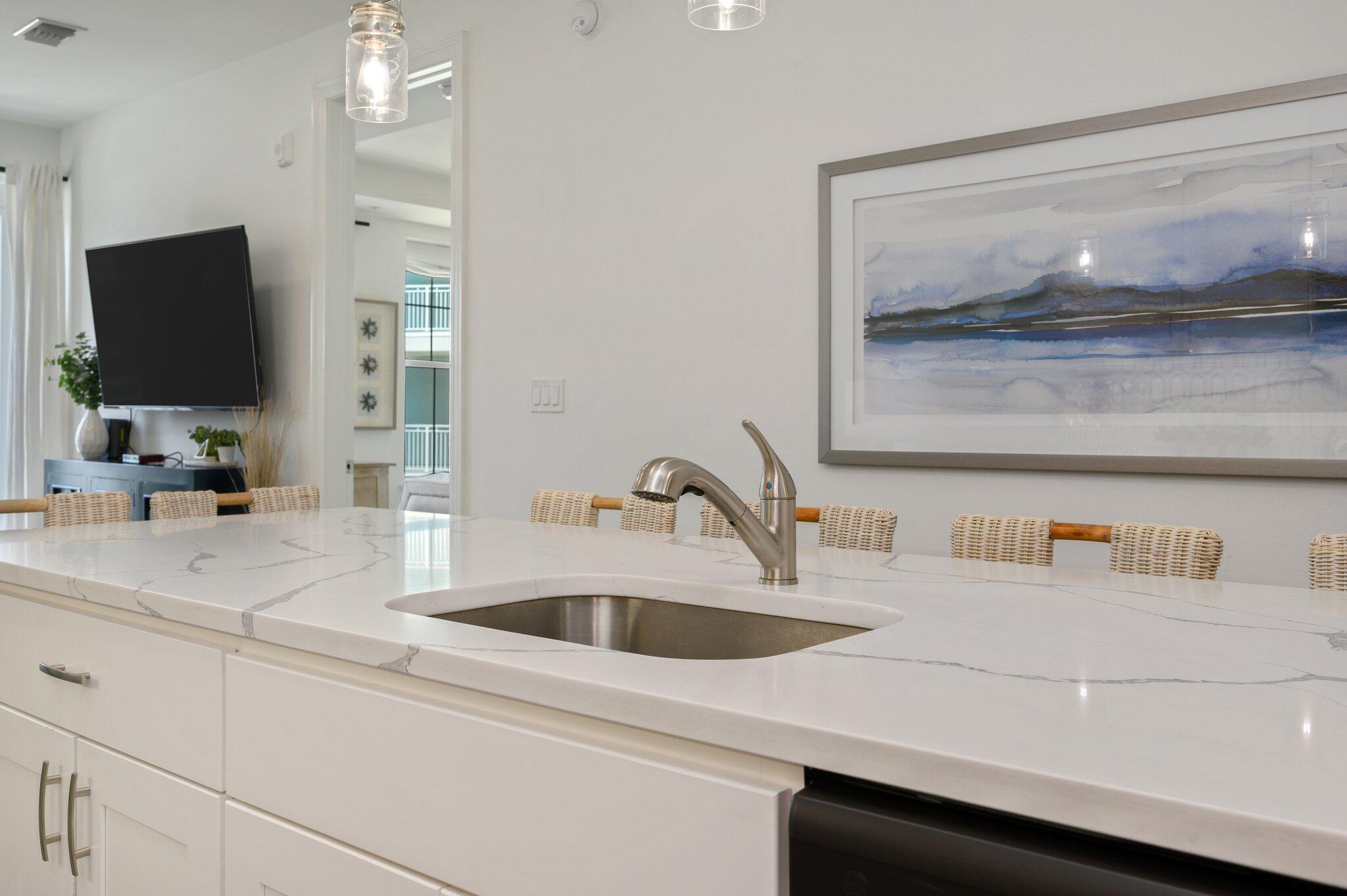 GULF PLACE RESIDENCES - Residential