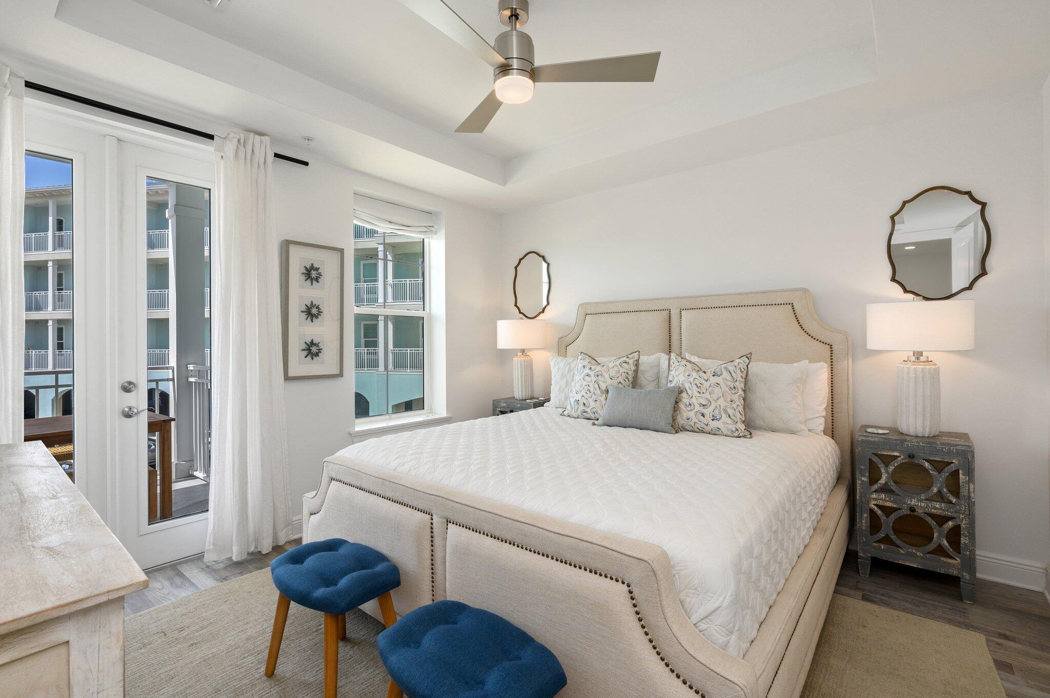 GULF PLACE RESIDENCES - Residential