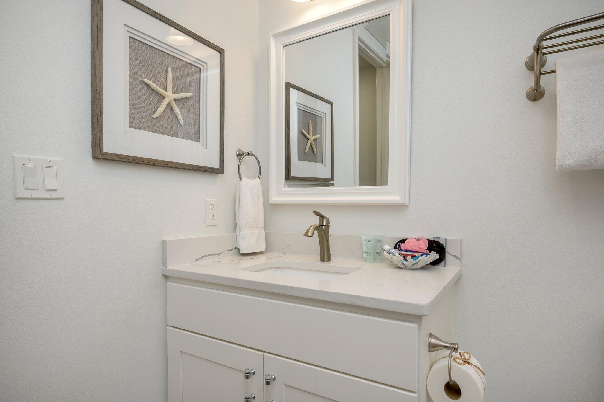 GULF PLACE RESIDENCES - Residential