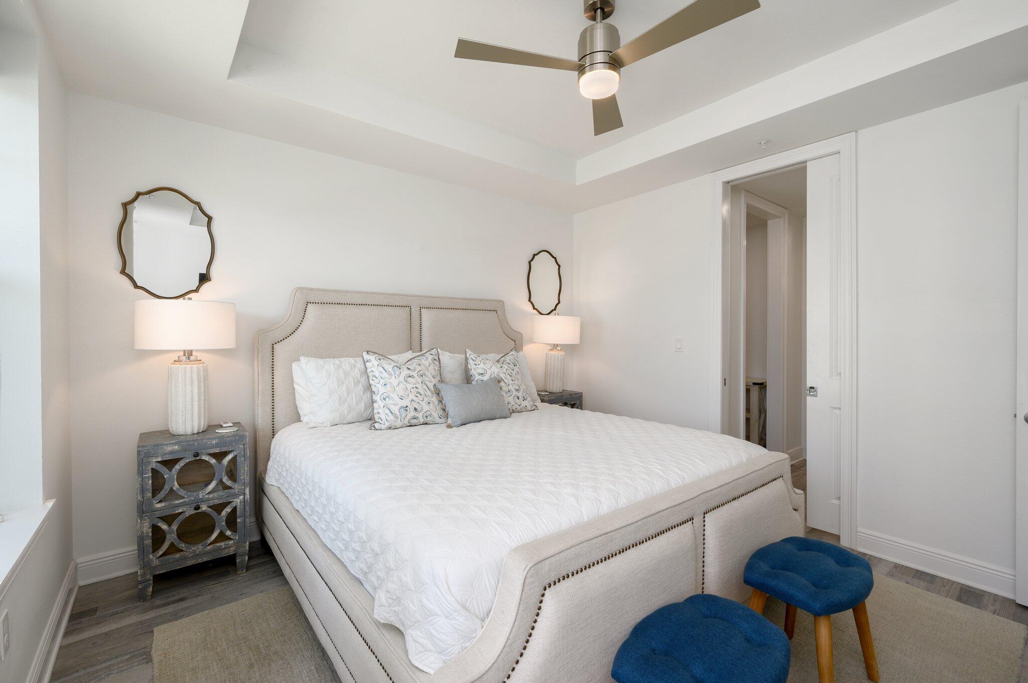 GULF PLACE RESIDENCES - Residential