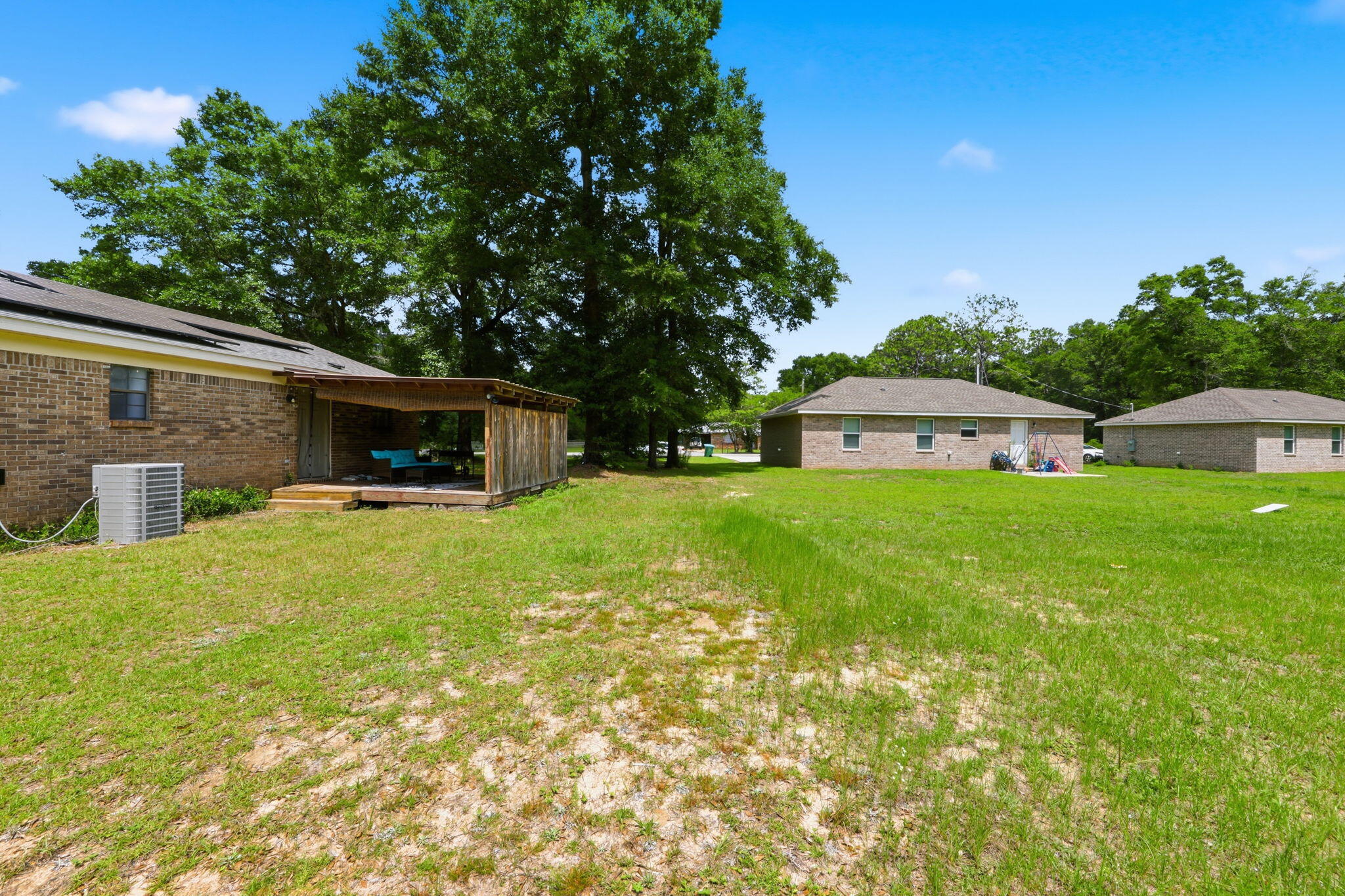Holt Re-plat - Residential