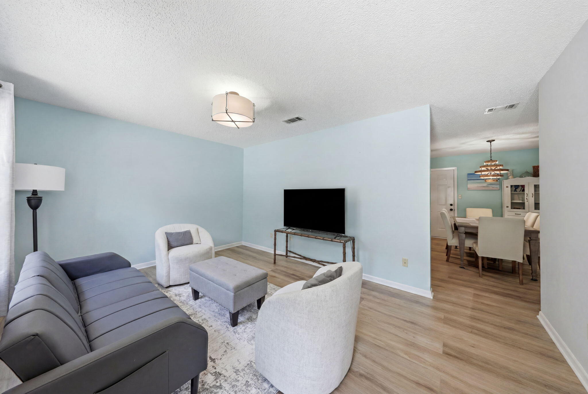 Holt Re-plat - Residential