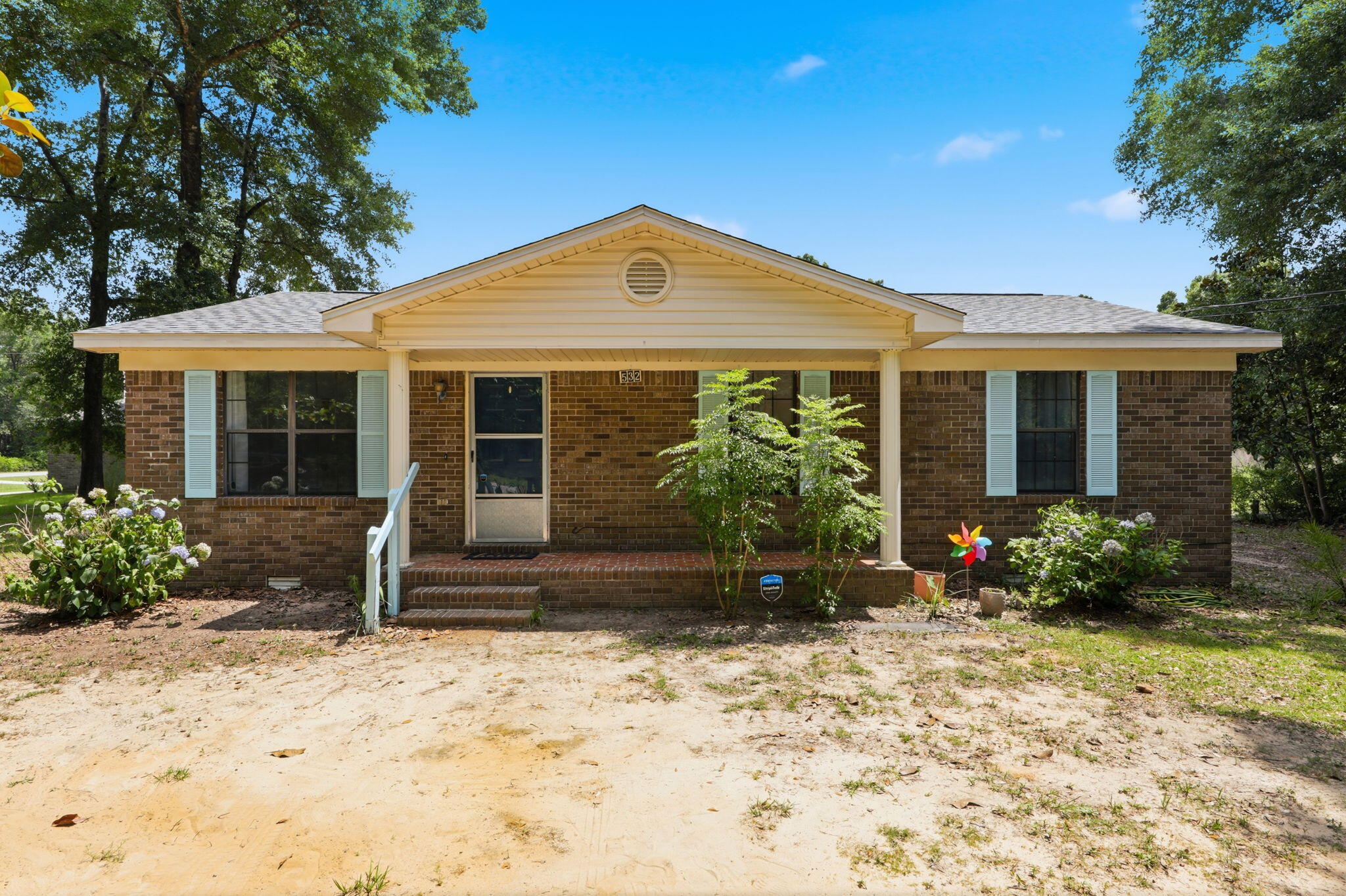 Holt Re-plat - Residential