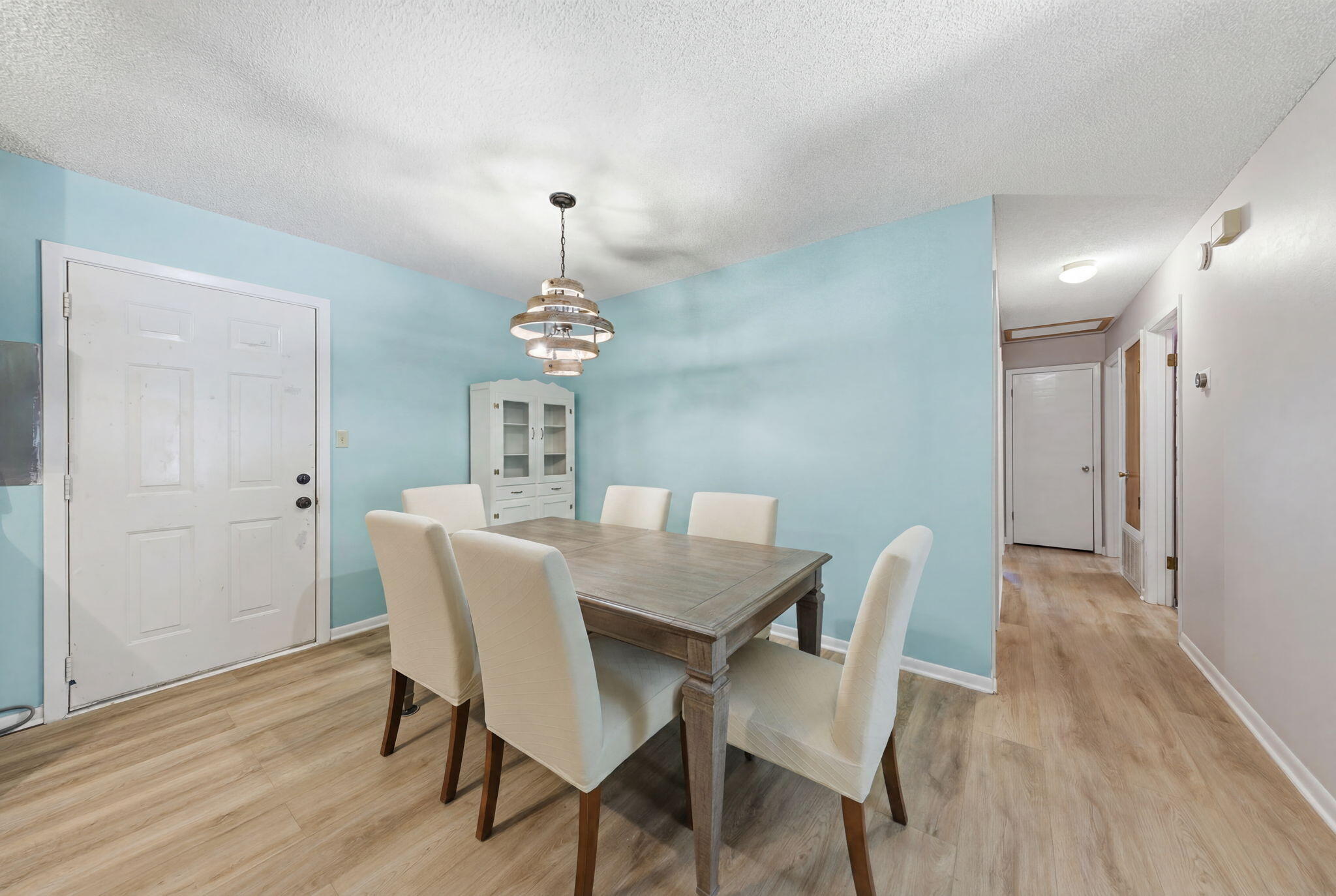 Holt Re-plat - Residential