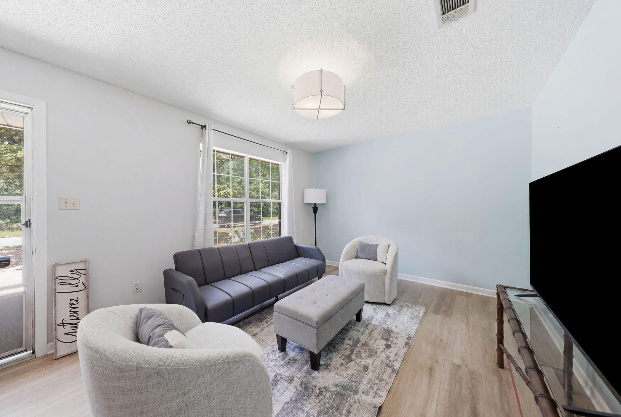 Holt Re-plat - Residential