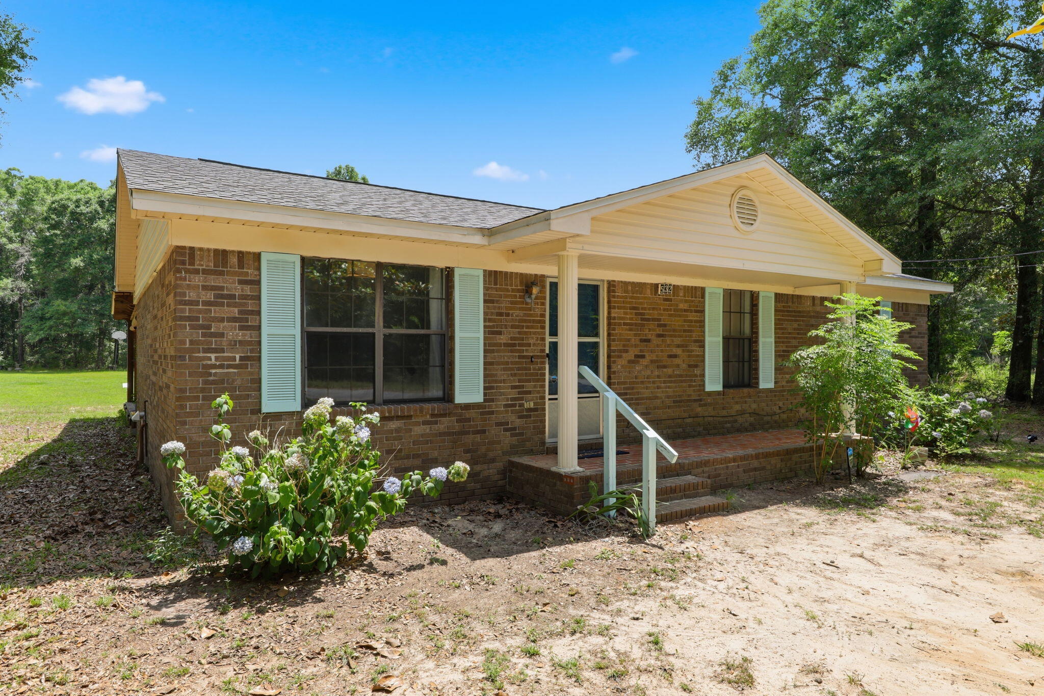Holt Re-plat - Residential