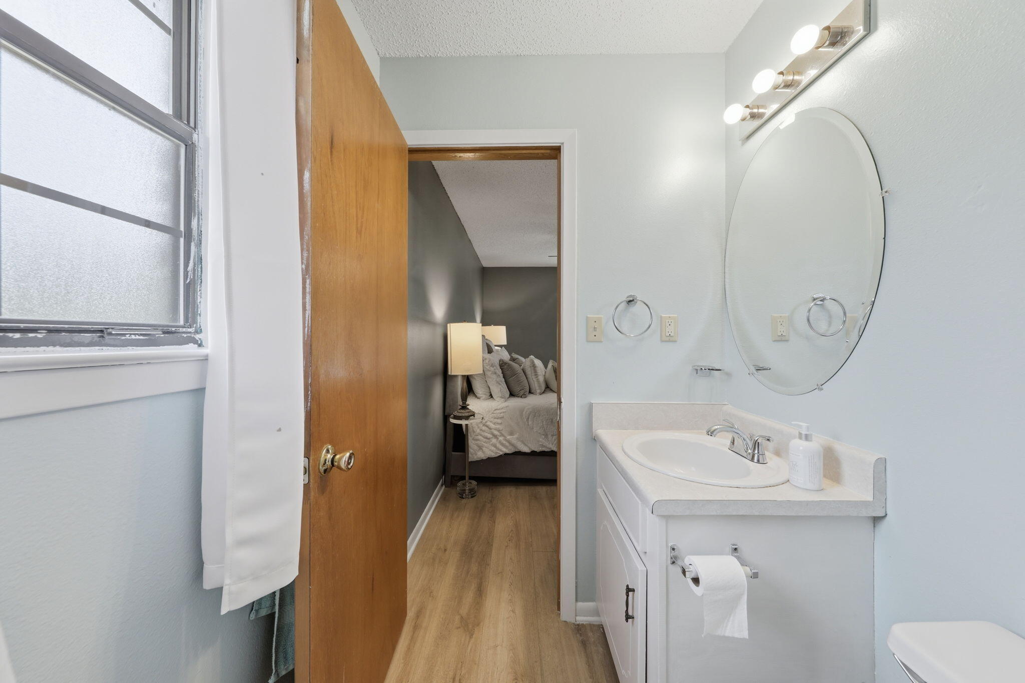 Holt Re-plat - Residential