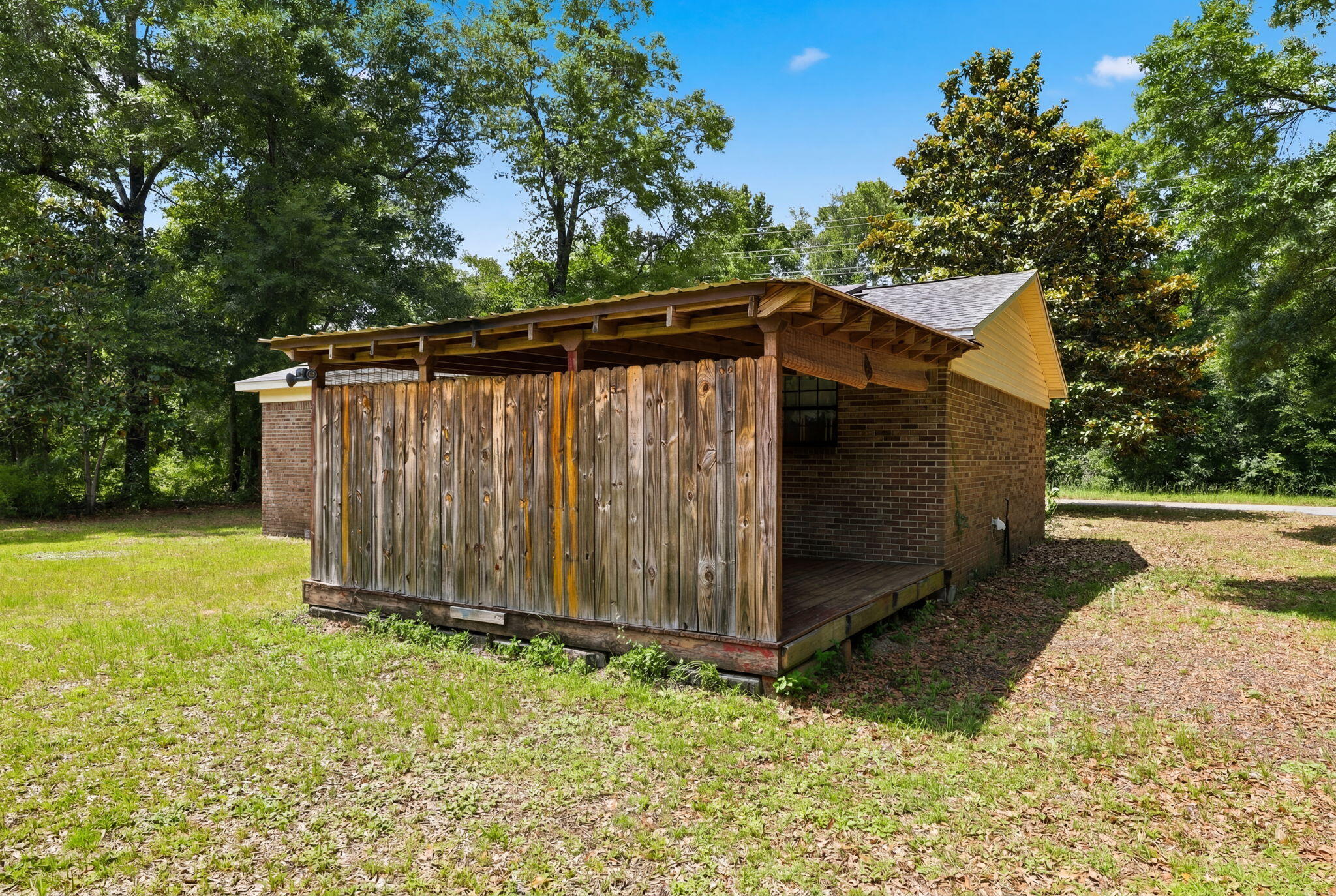 Holt Re-plat - Residential