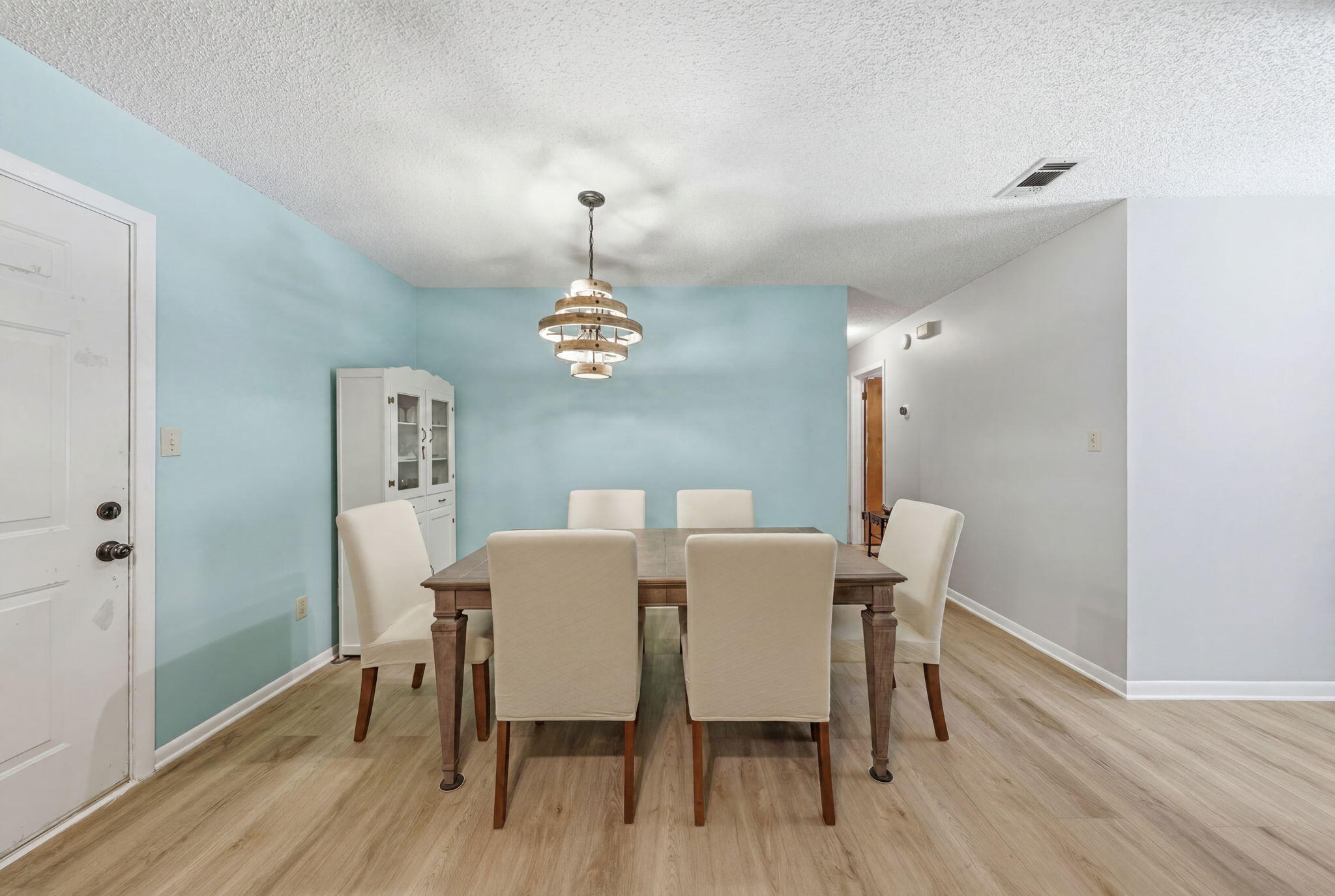 Holt Re-plat - Residential