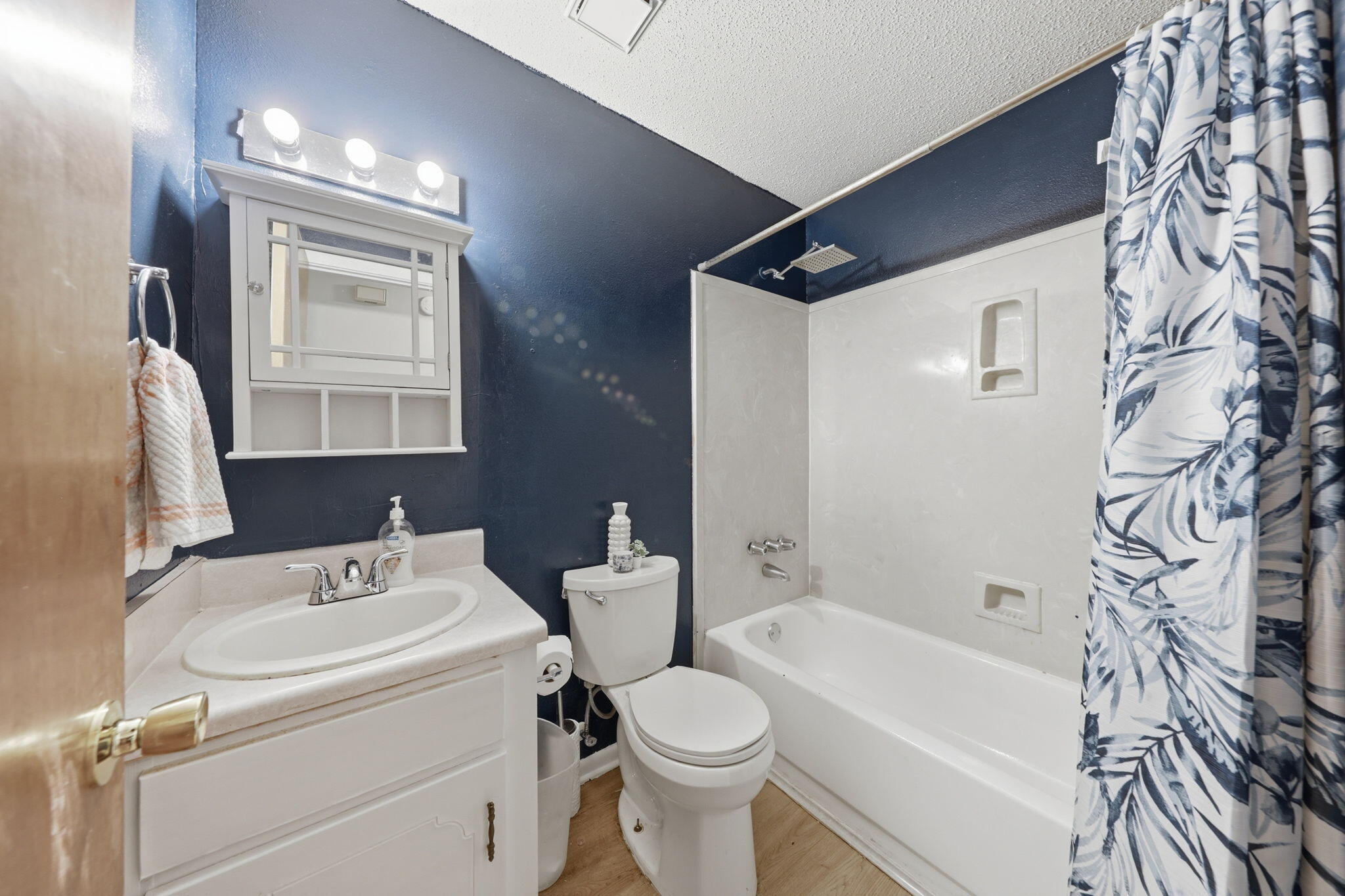 Holt Re-plat - Residential