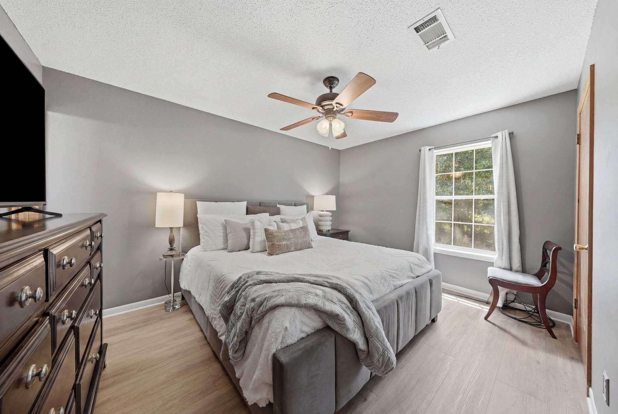 Holt Re-plat - Residential