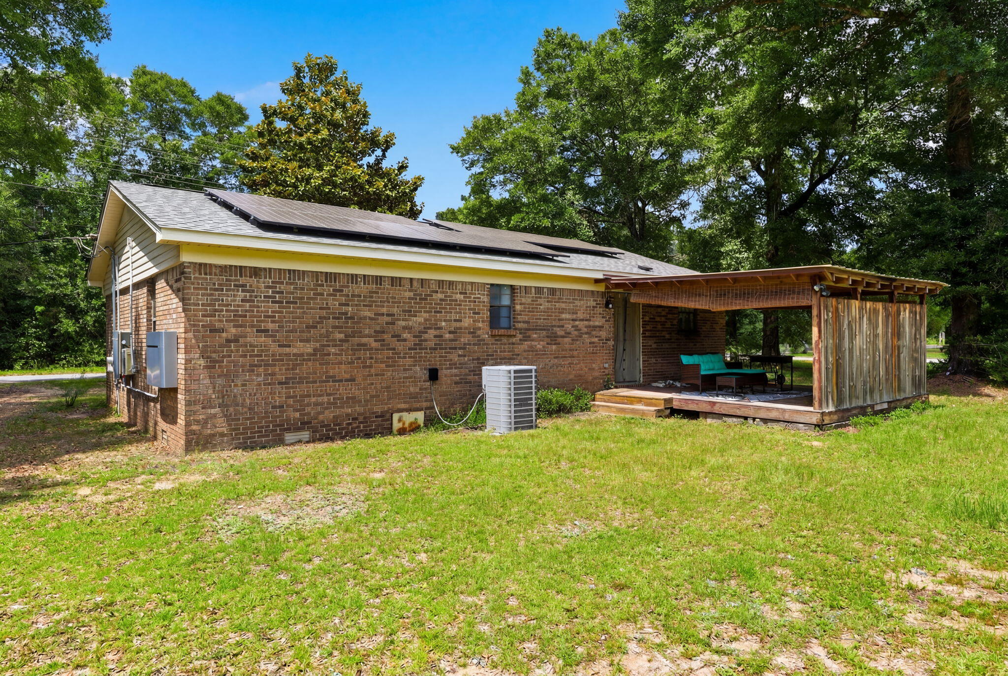 Holt Re-plat - Residential