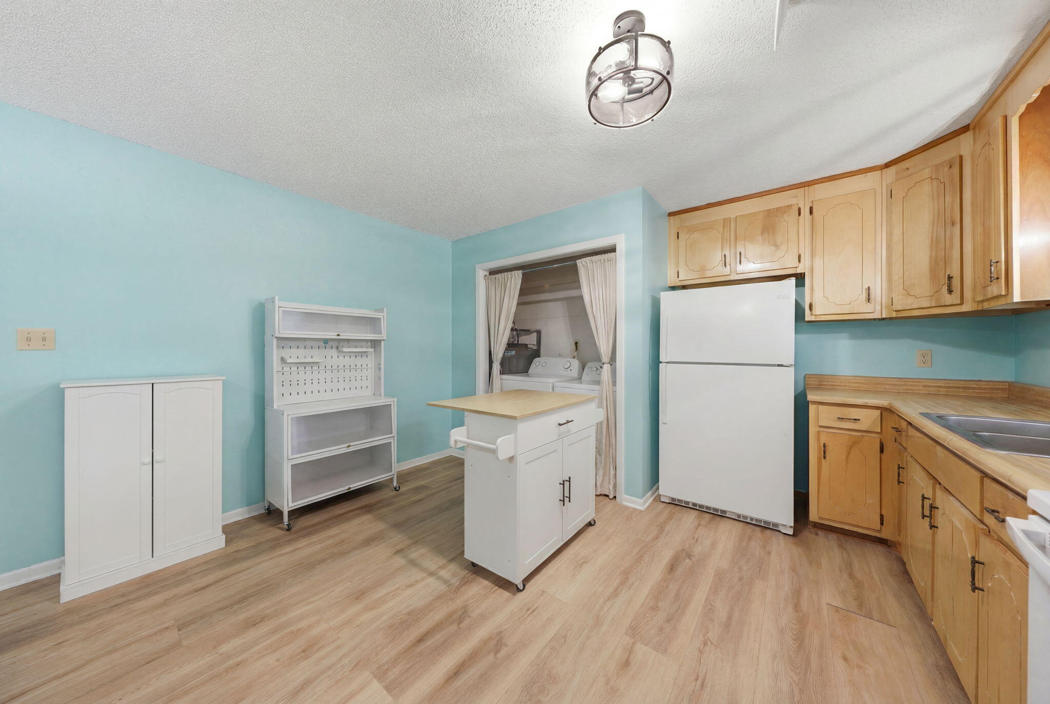 Holt Re-plat - Residential