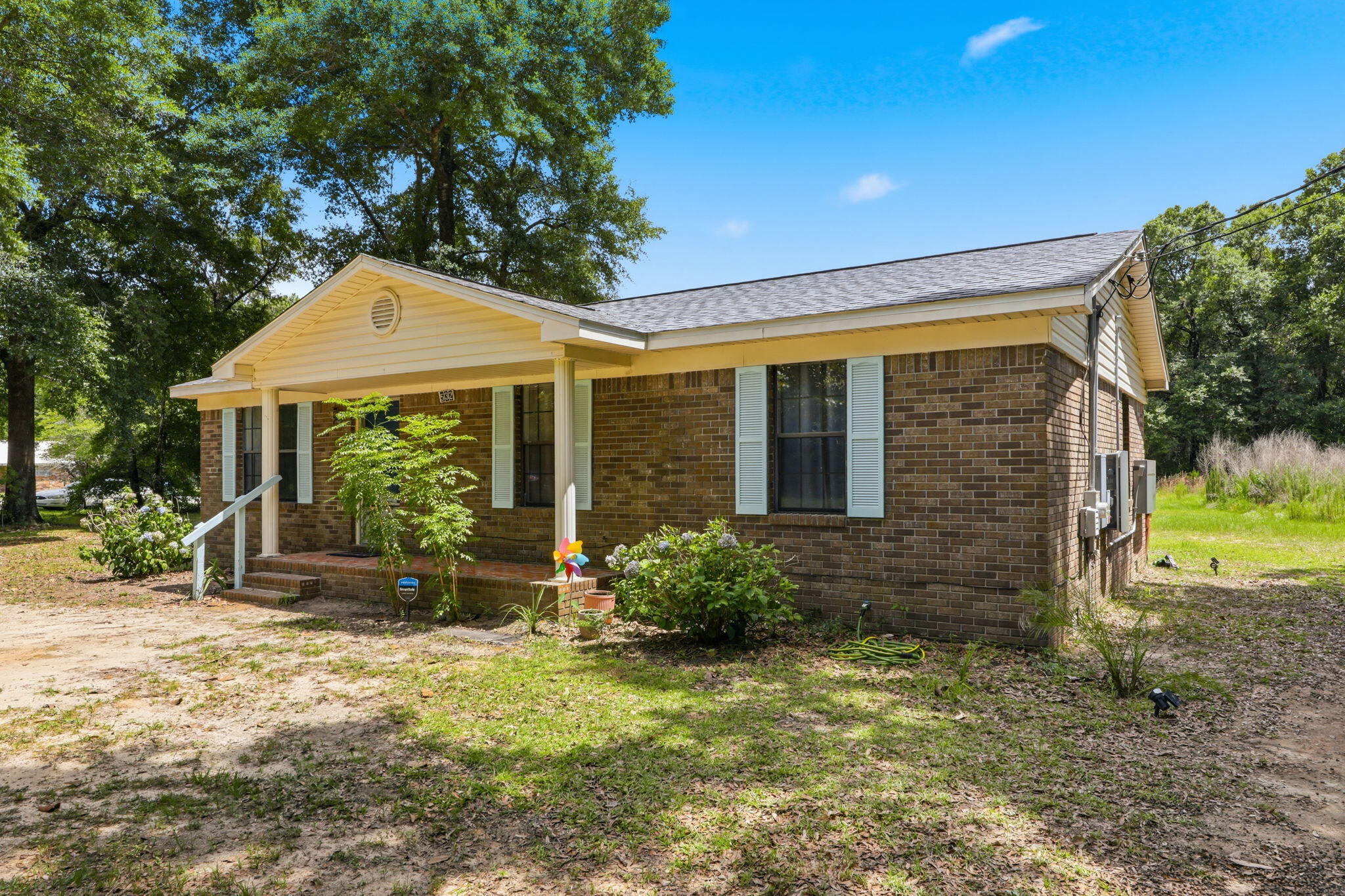 Holt Re-plat - Residential