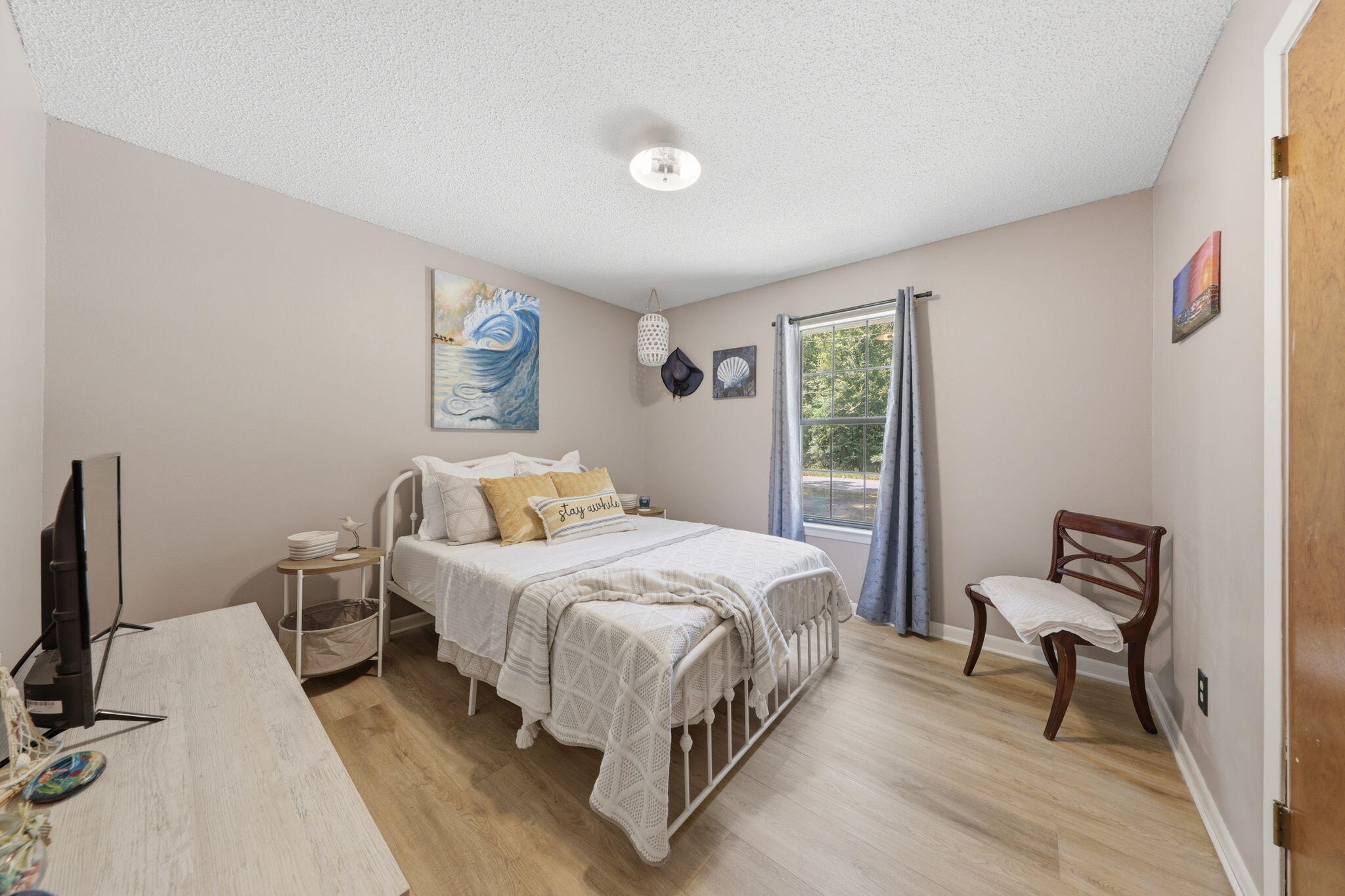 Holt Re-plat - Residential