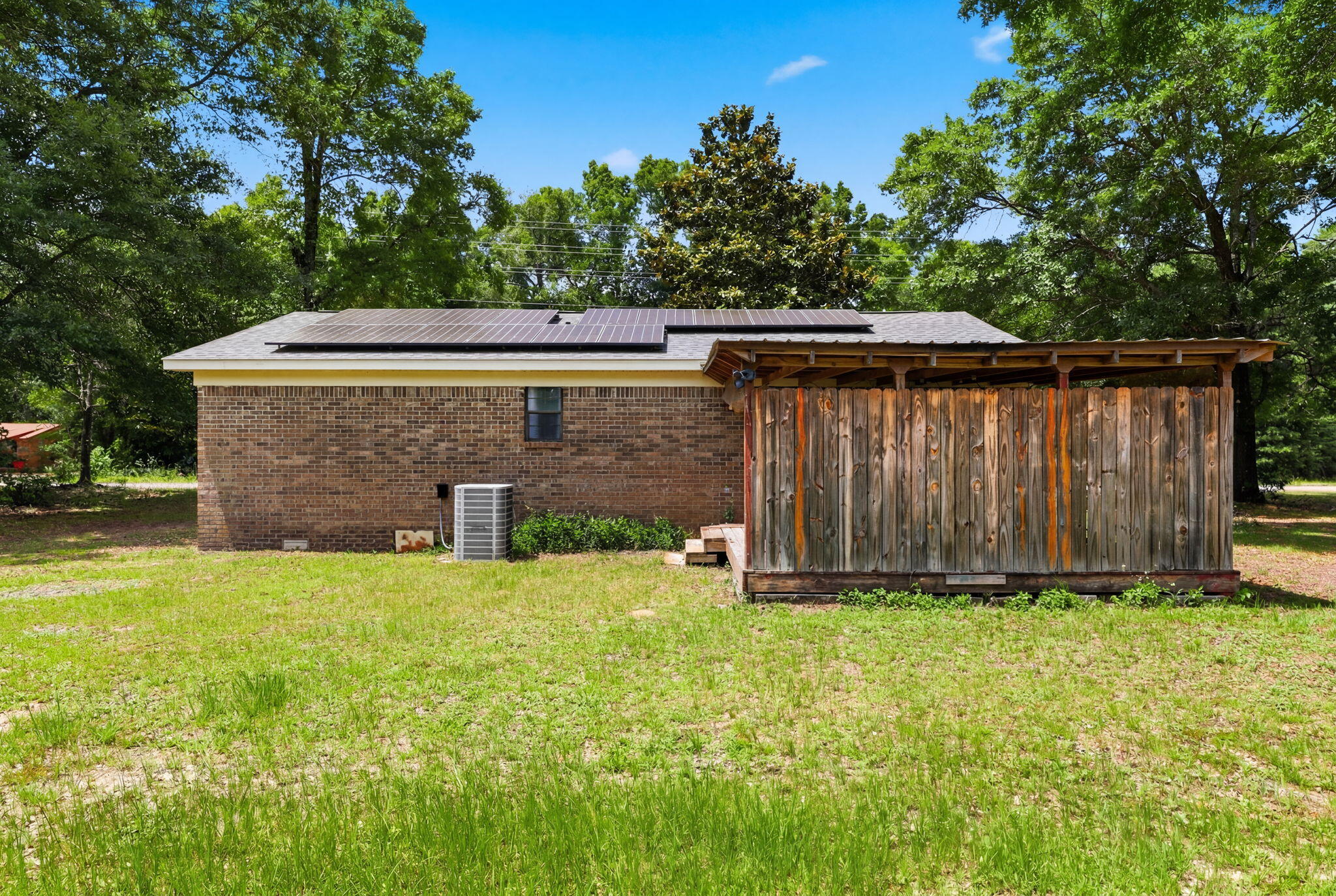Holt Re-plat - Residential