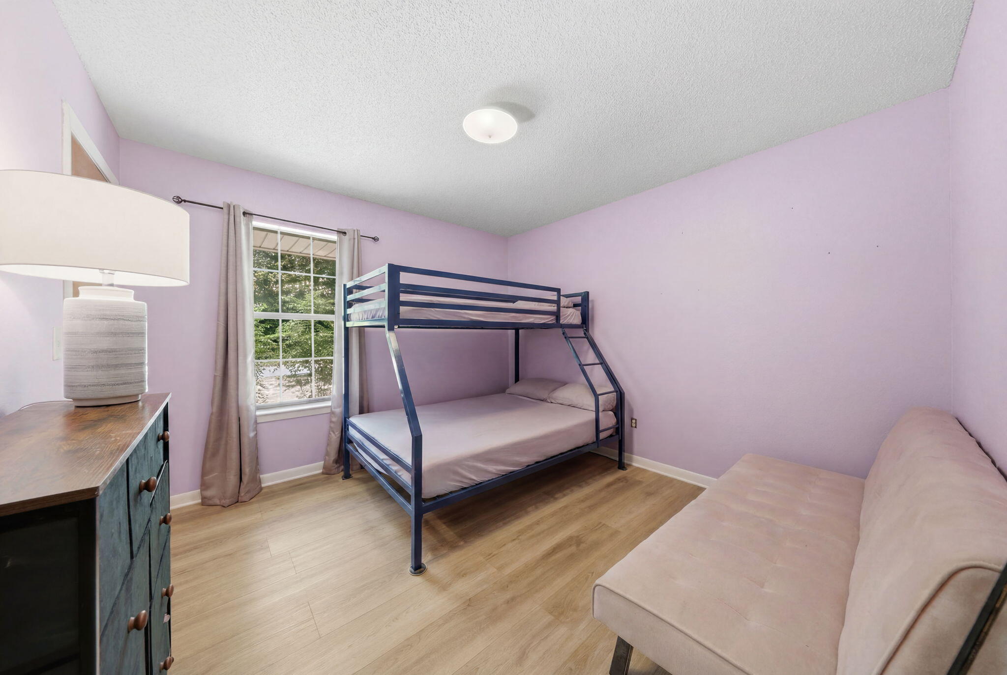 Holt Re-plat - Residential