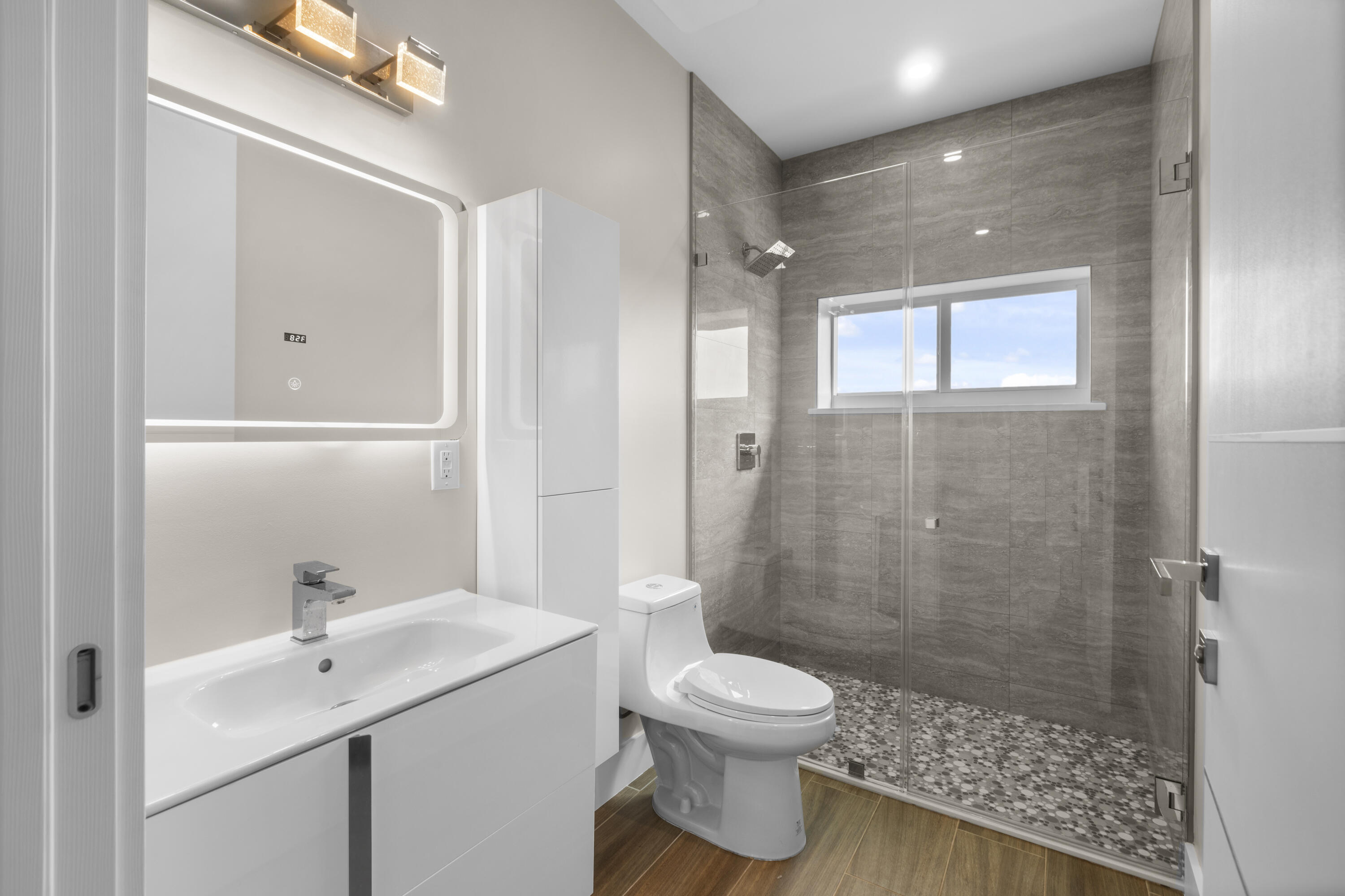 BARBAROSA RANCHETTES - Residential