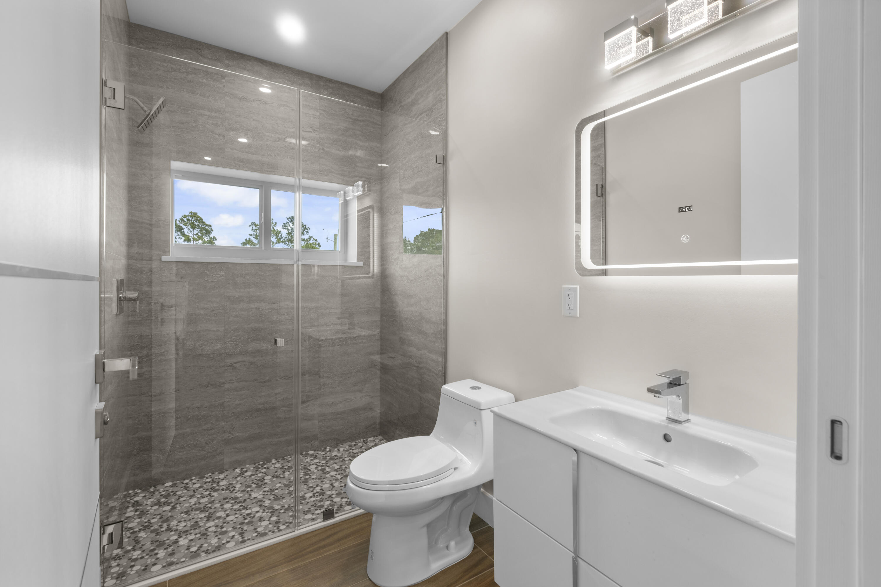 BARBAROSA RANCHETTES - Residential