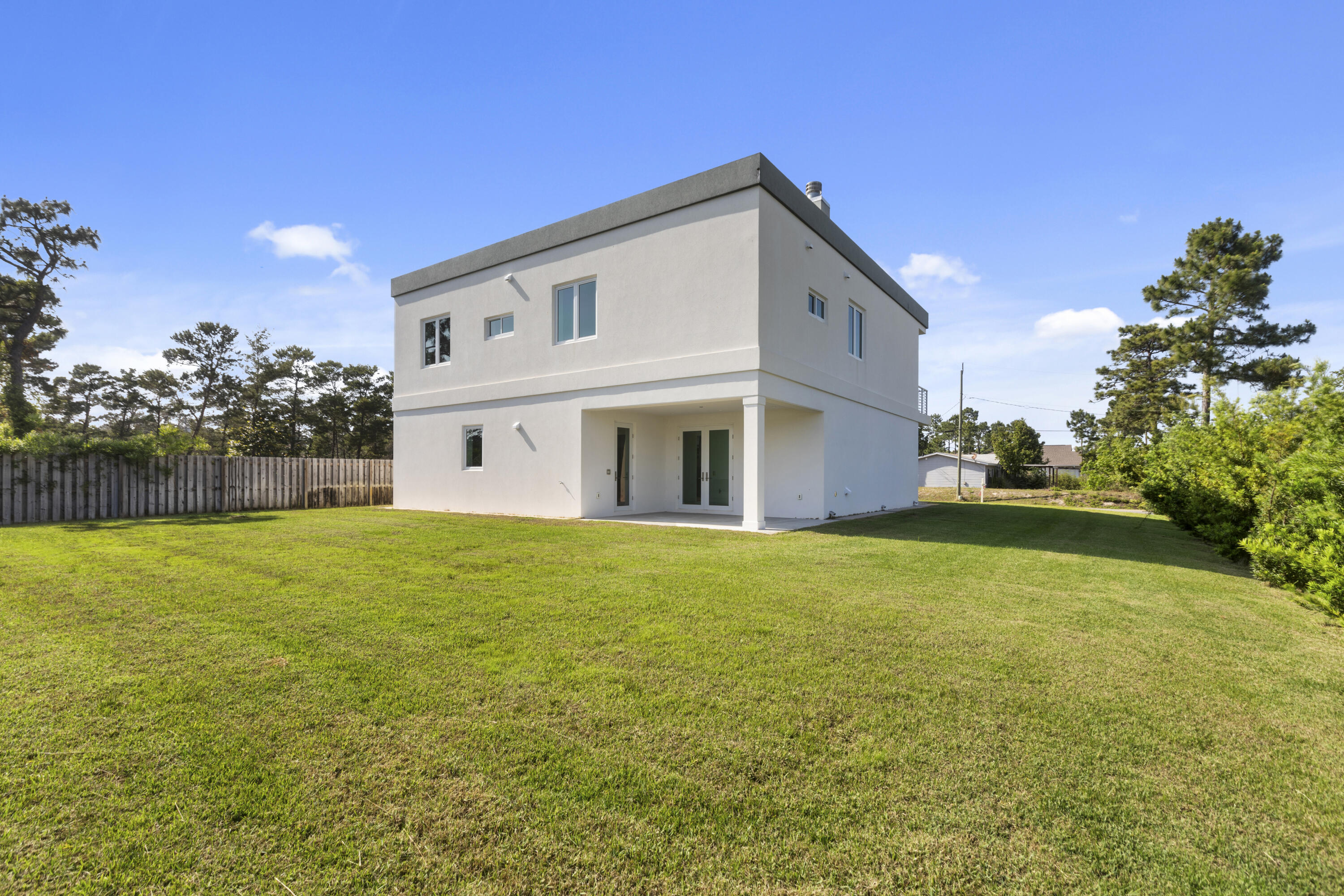 BARBAROSA RANCHETTES - Residential