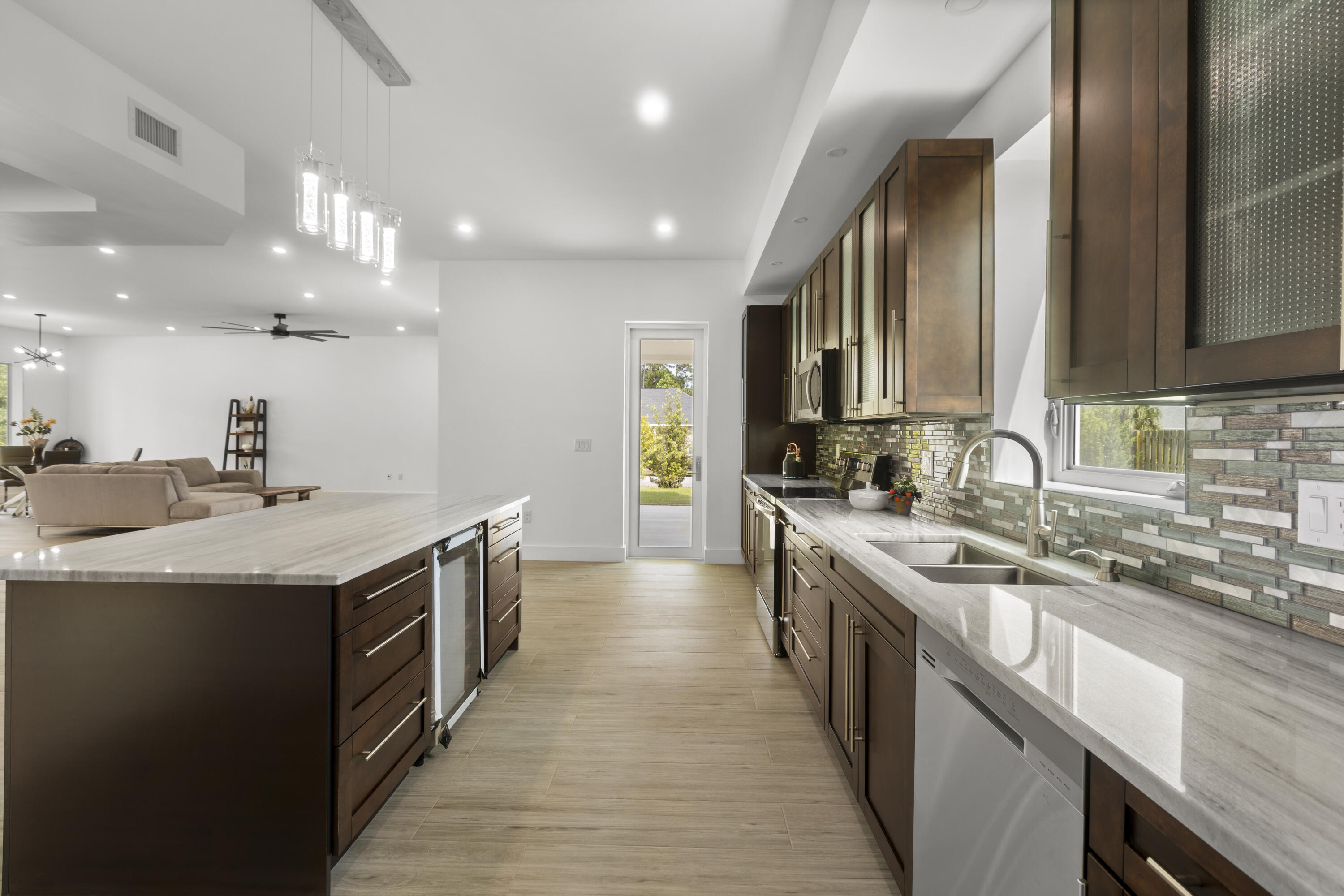 BARBAROSA RANCHETTES - Residential