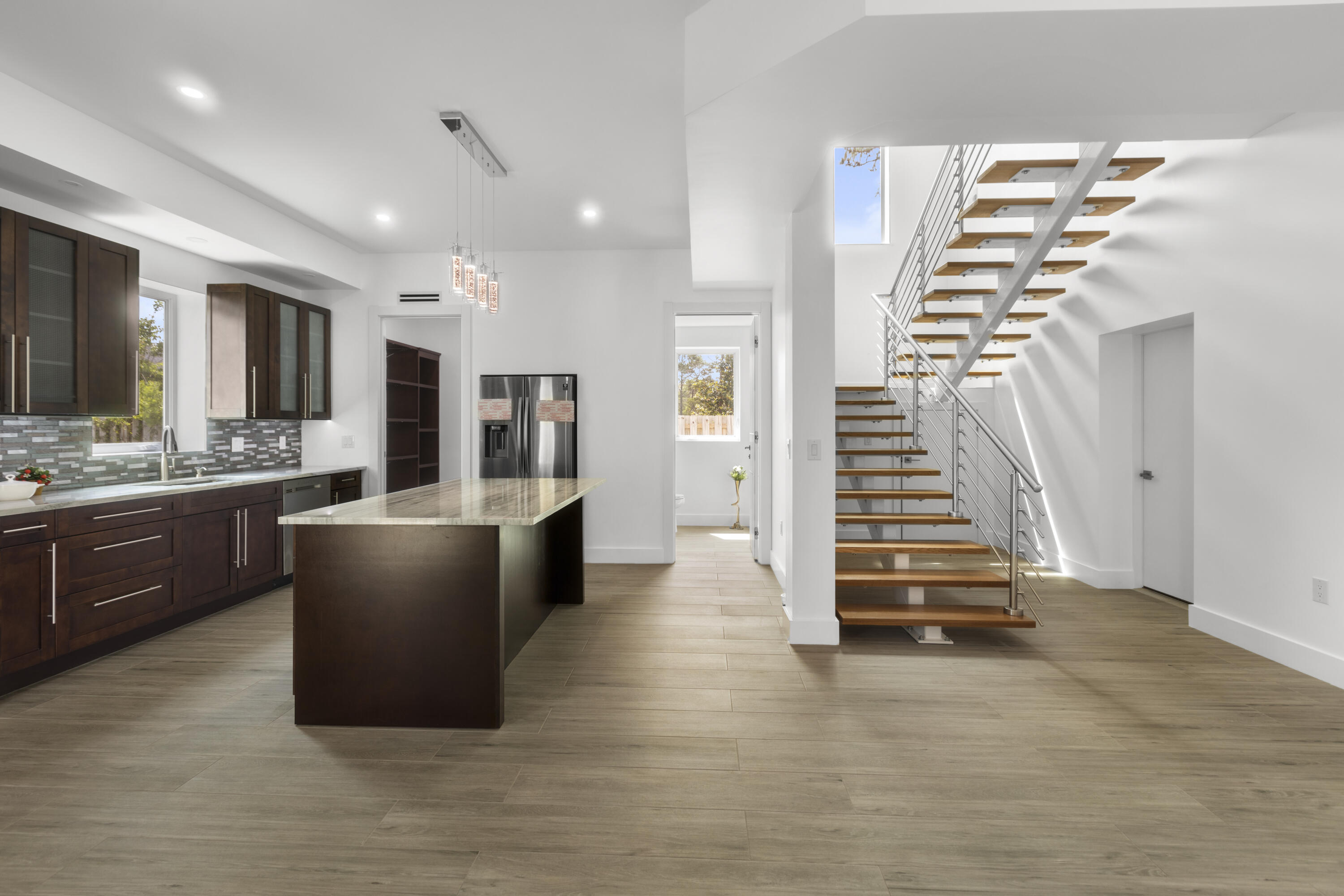 BARBAROSA RANCHETTES - Residential