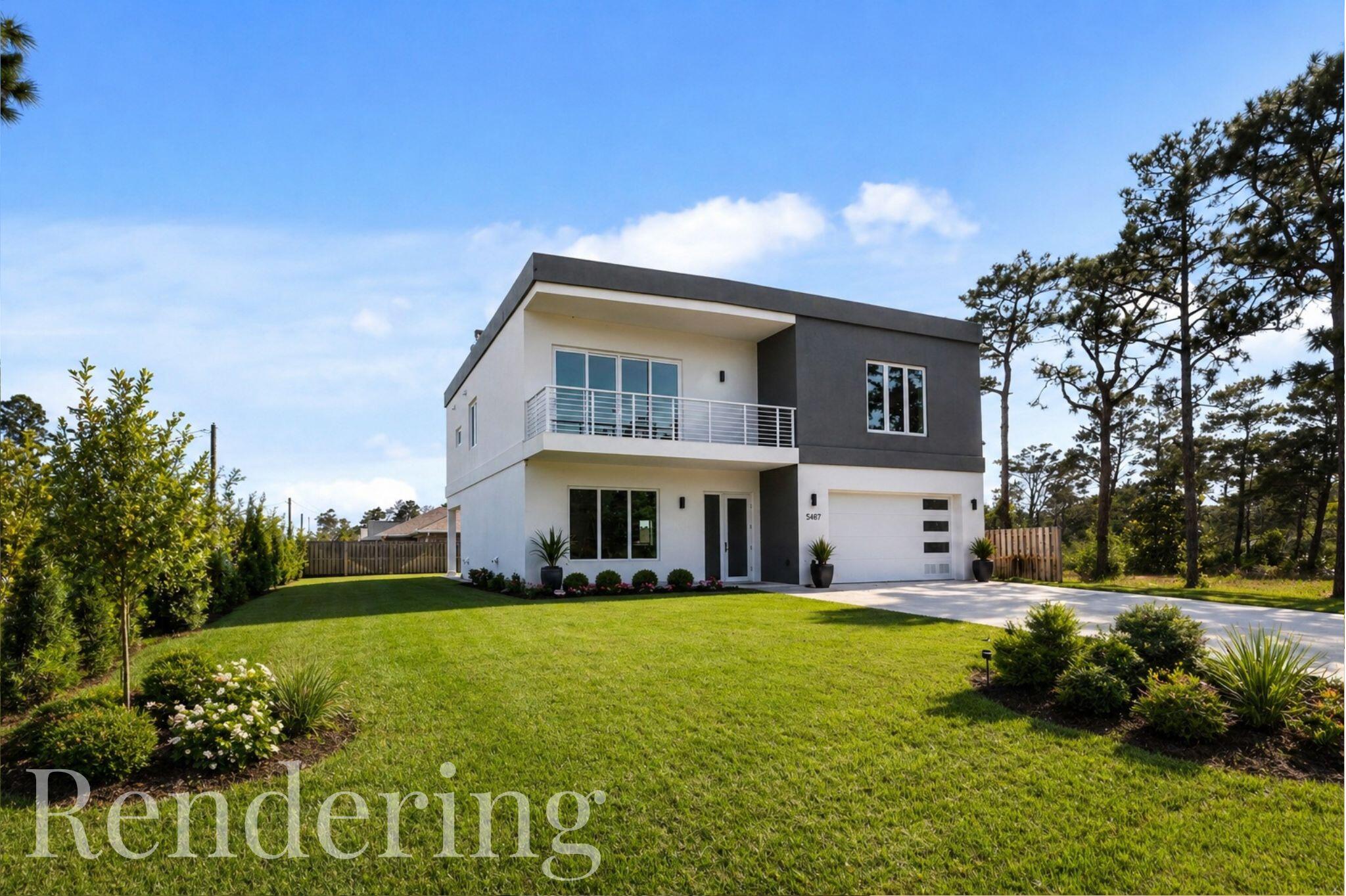BARBAROSA RANCHETTES - Residential