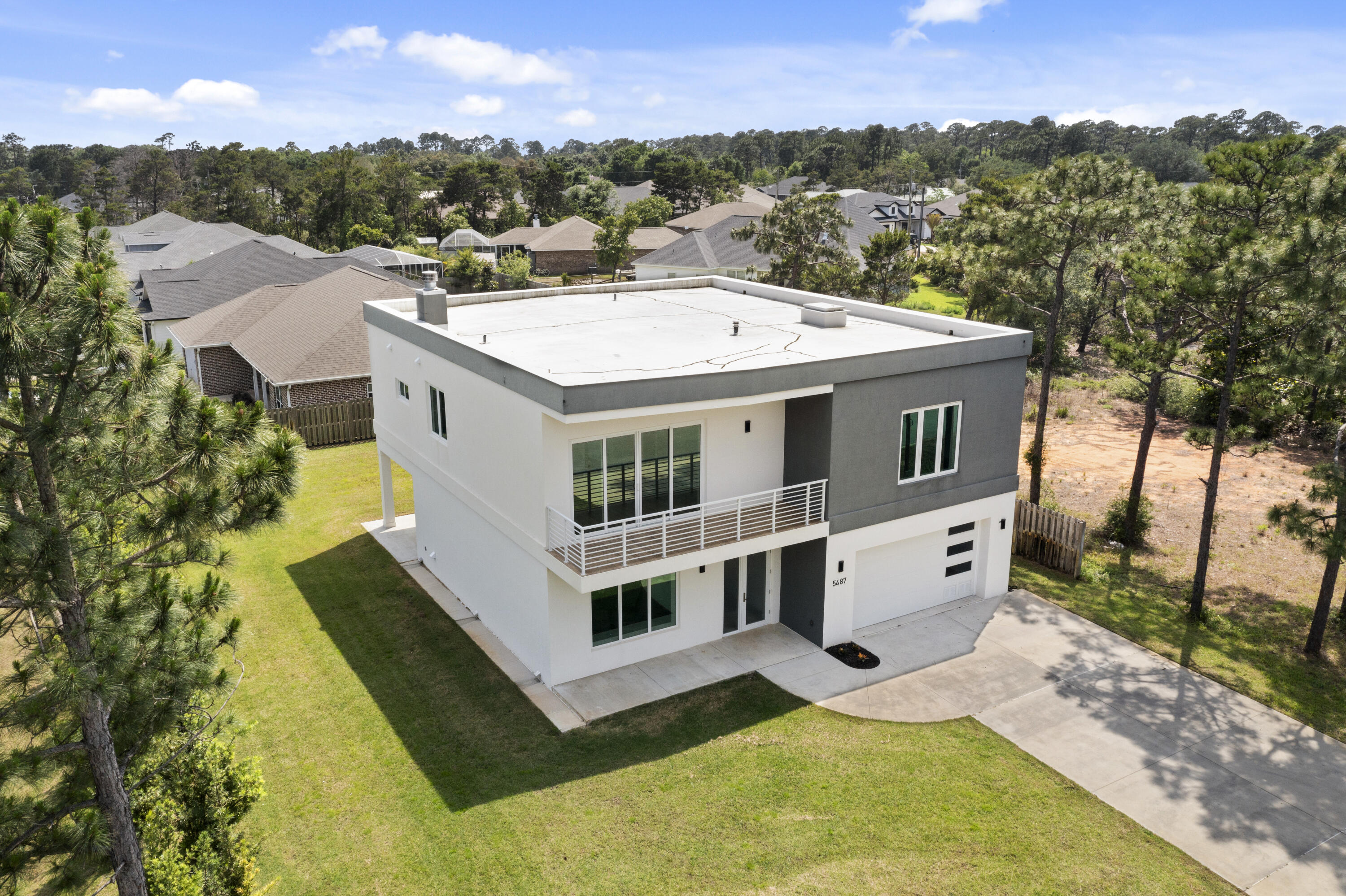 BARBAROSA RANCHETTES - Residential