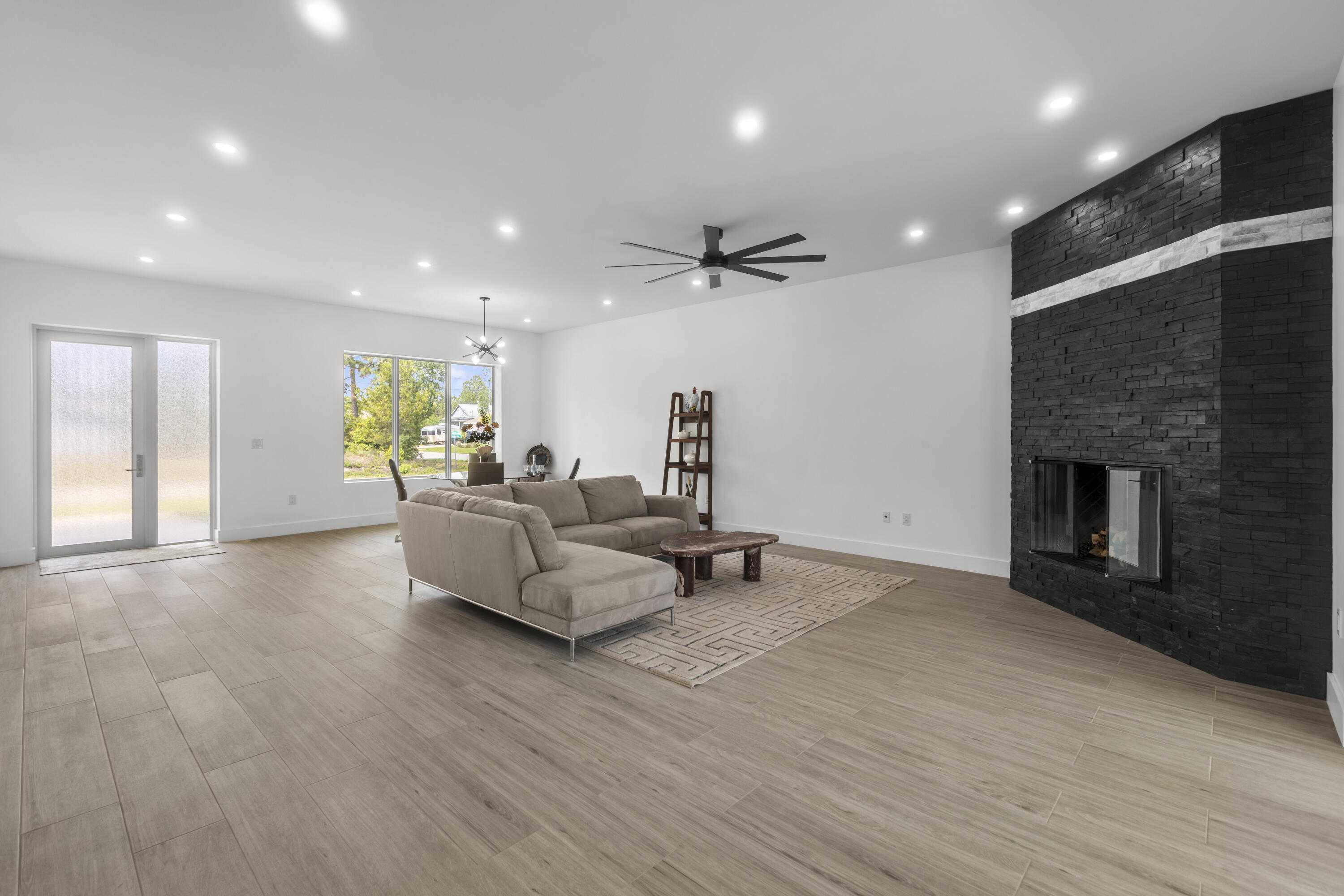 BARBAROSA RANCHETTES - Residential