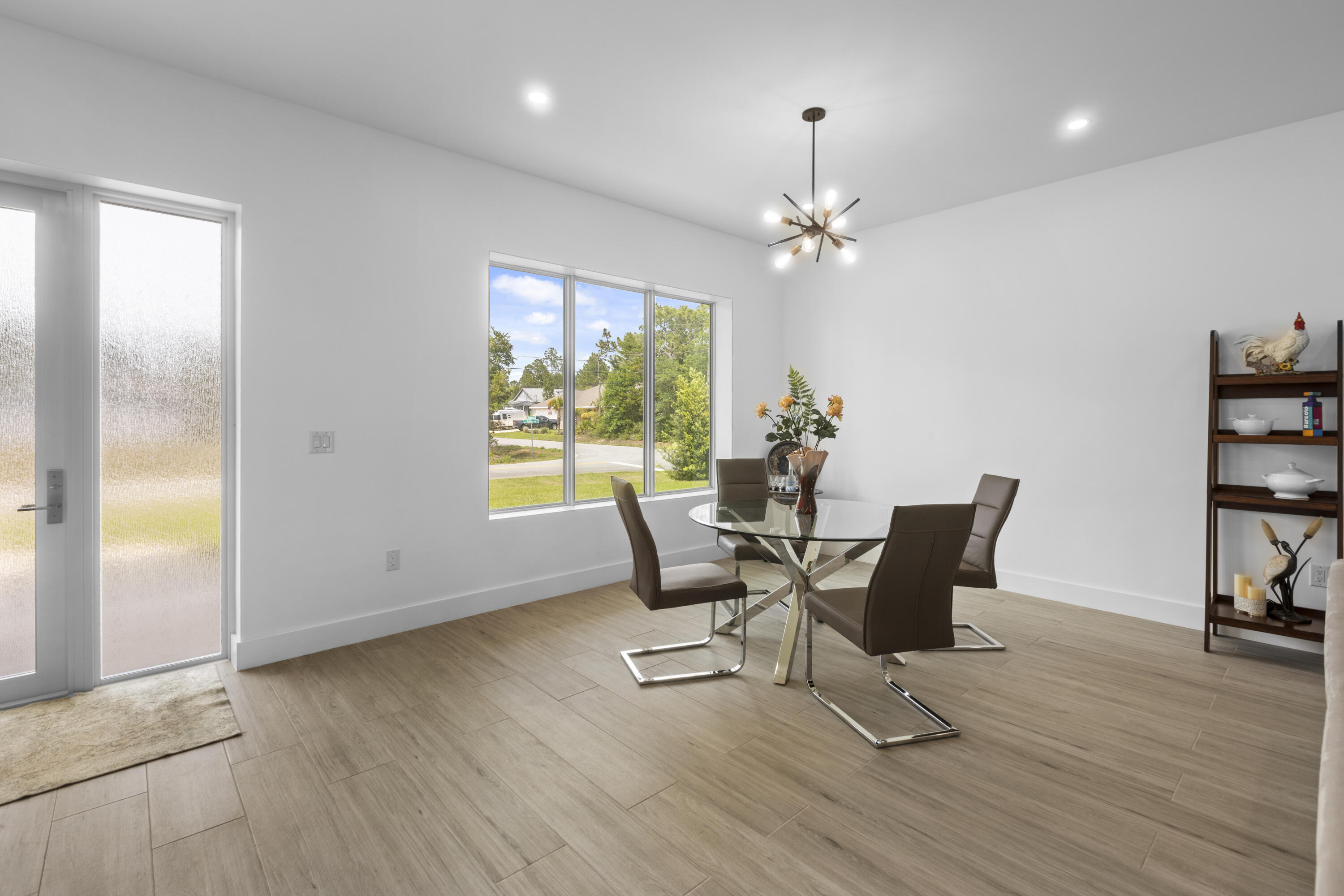 BARBAROSA RANCHETTES - Residential