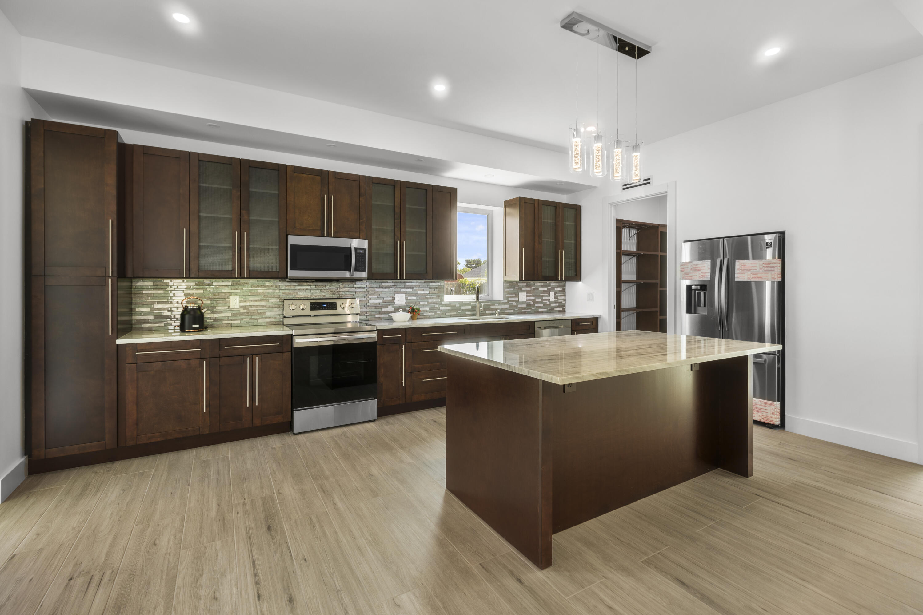 BARBAROSA RANCHETTES - Residential