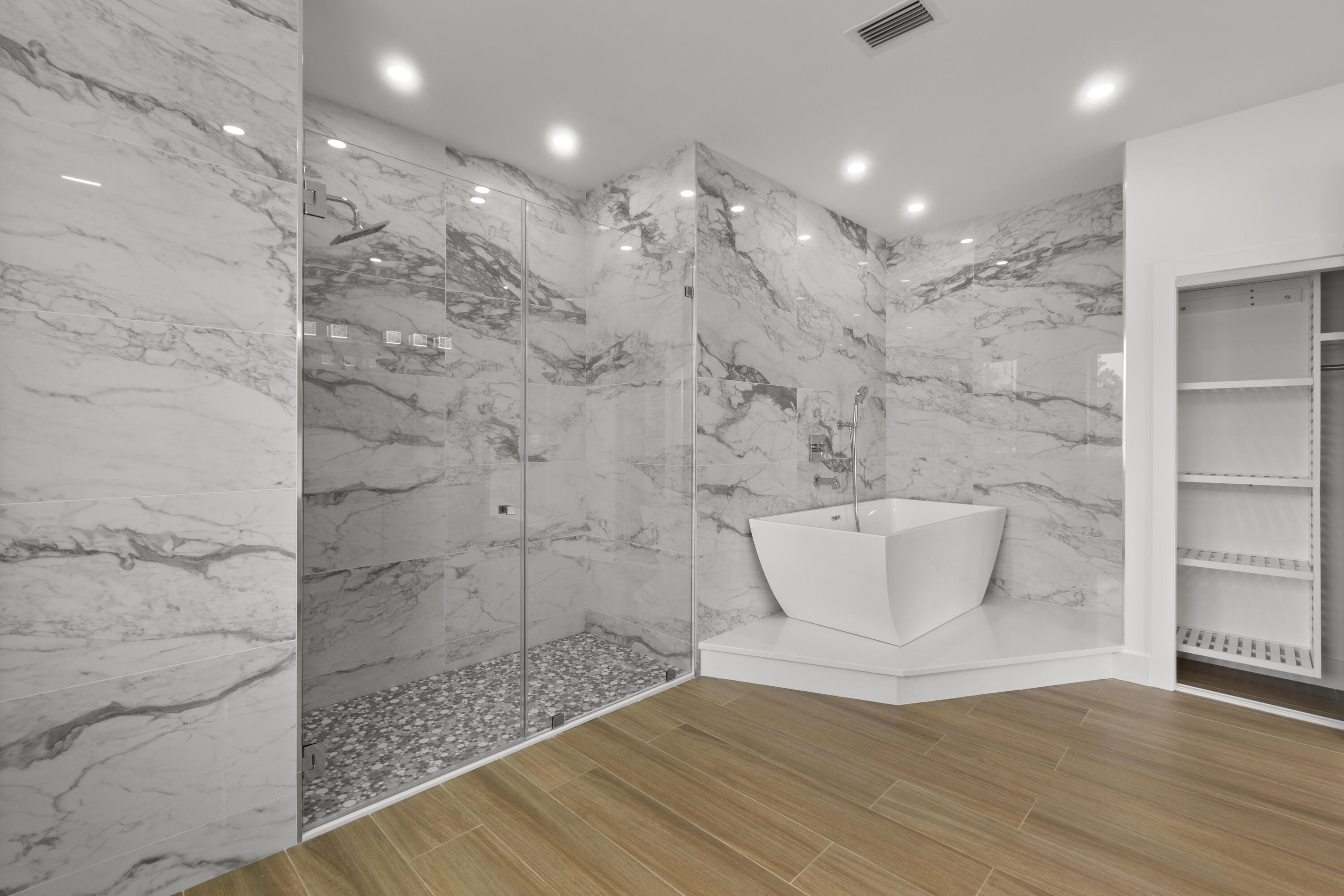 BARBAROSA RANCHETTES - Residential